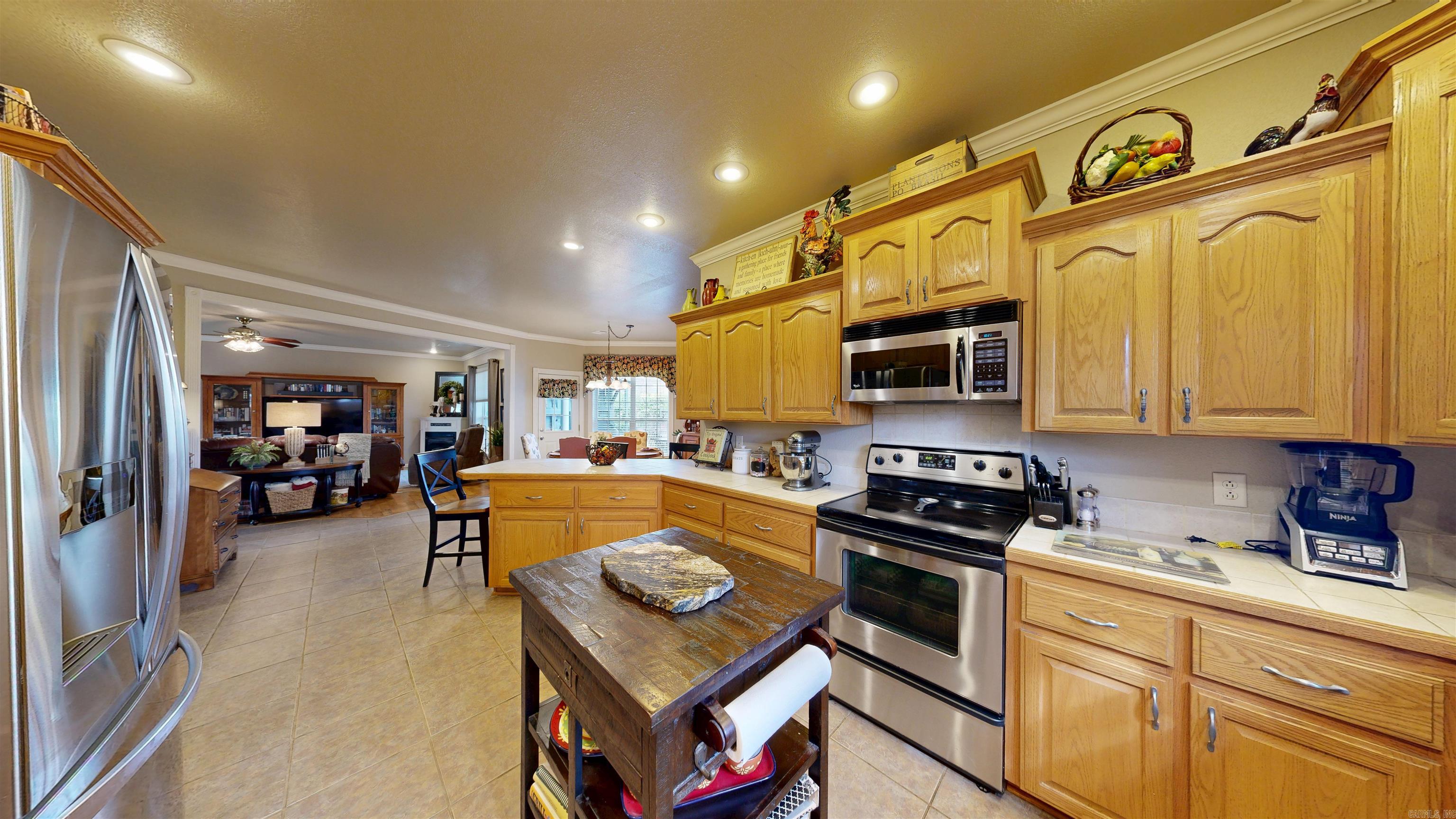 2850 Marion Anderson Road Hot Springs, AR 71913