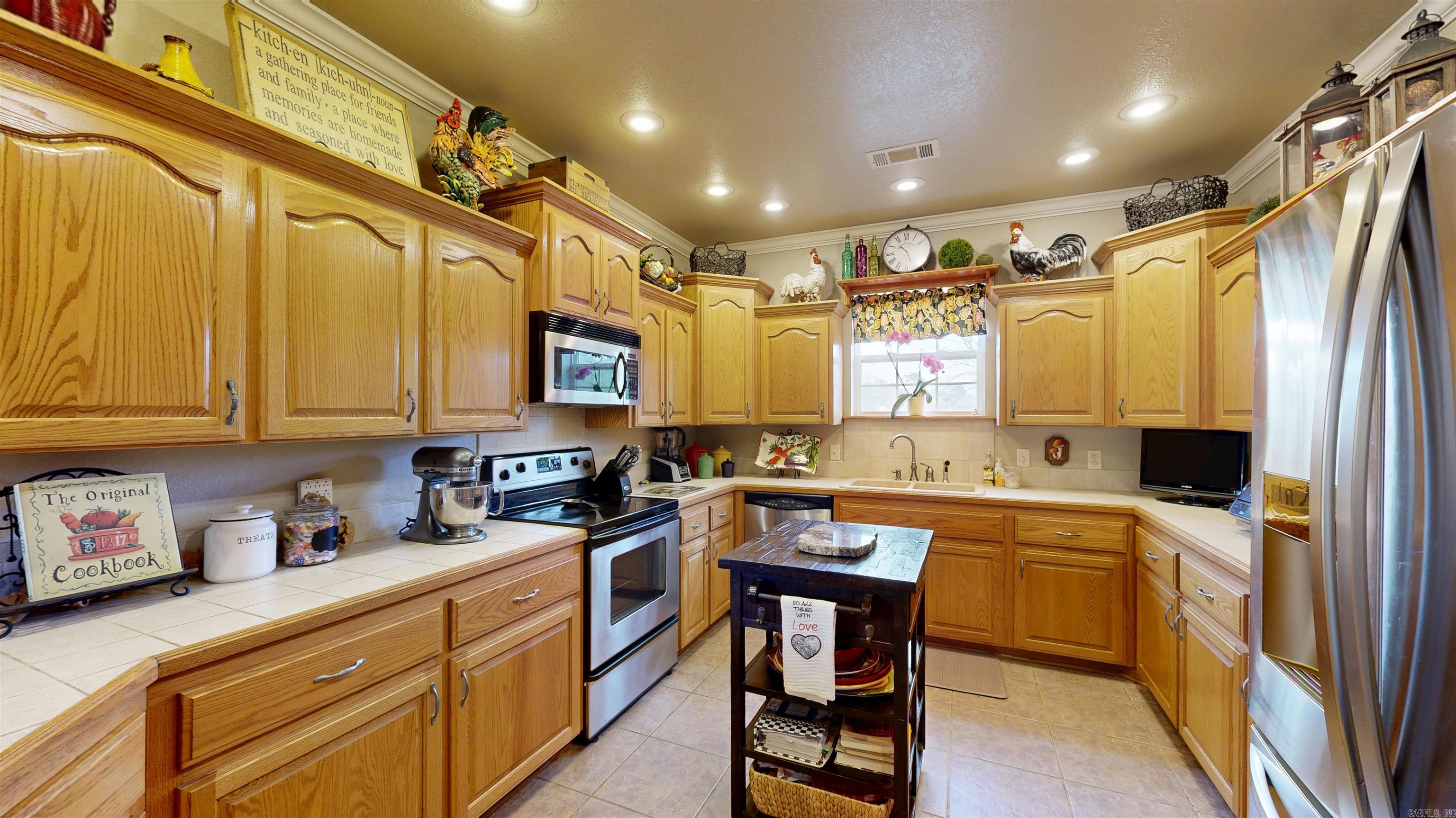 2850 Marion Anderson Road Hot Springs, AR 71913
