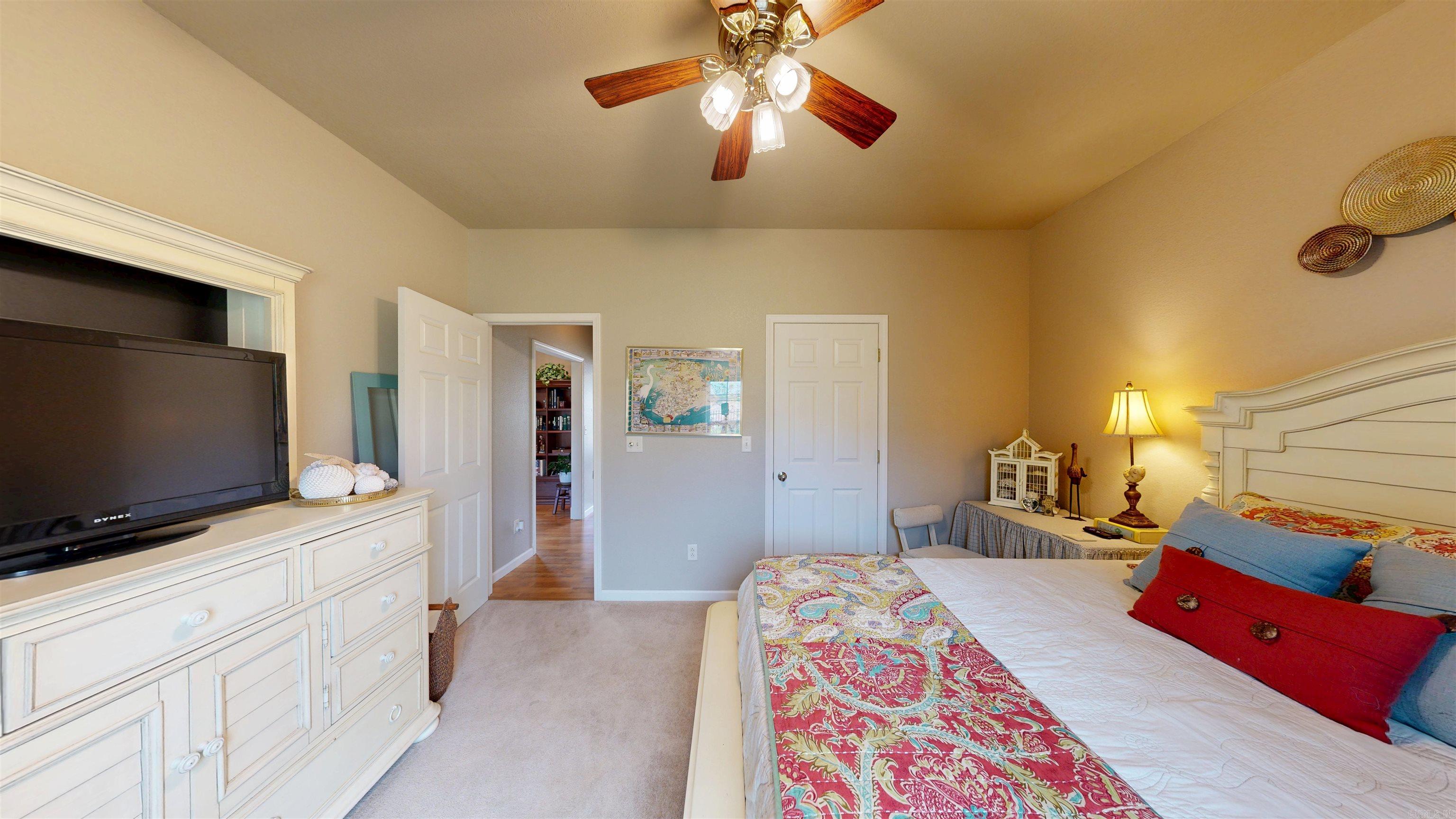 2850 Marion Anderson Road Hot Springs, AR 71913