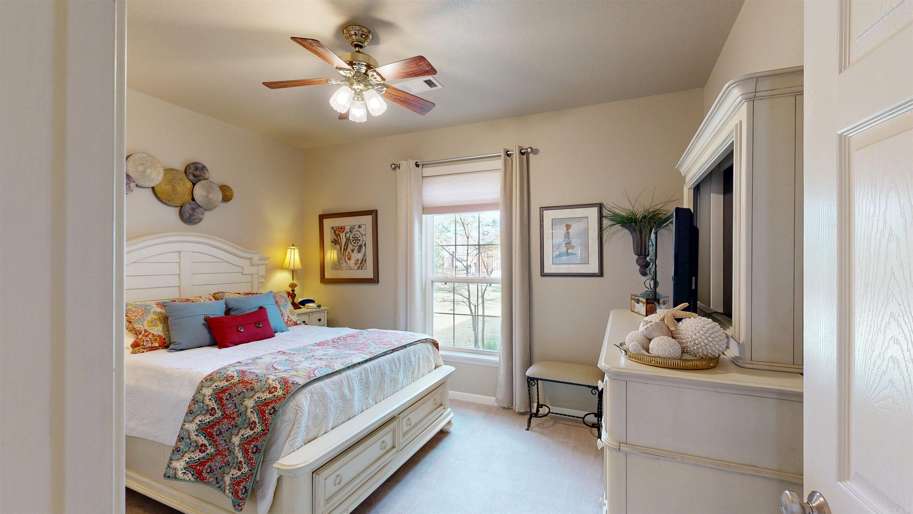 2850 Marion Anderson Road Hot Springs, AR 71913