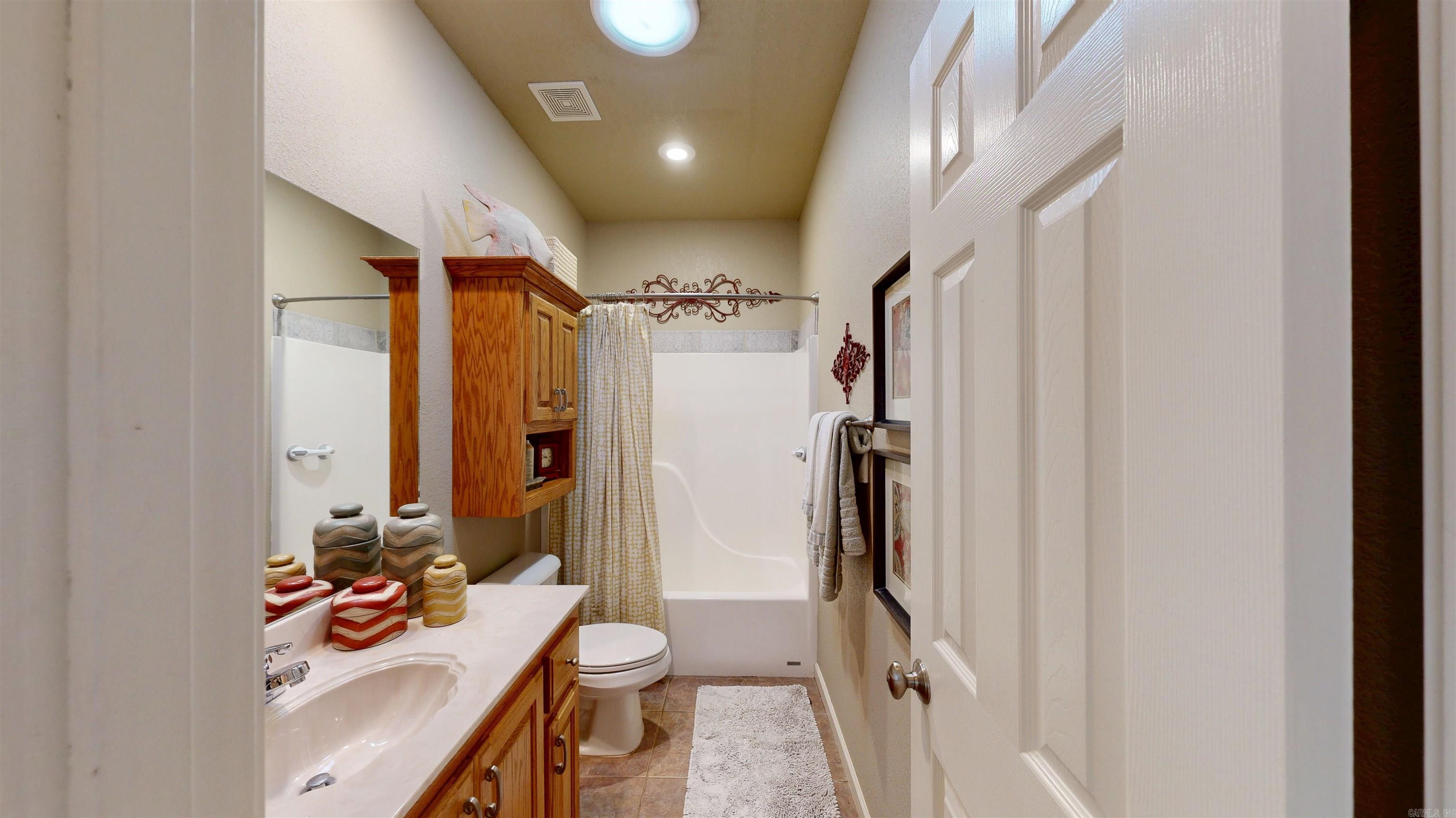 2850 Marion Anderson Road Hot Springs, AR 71913