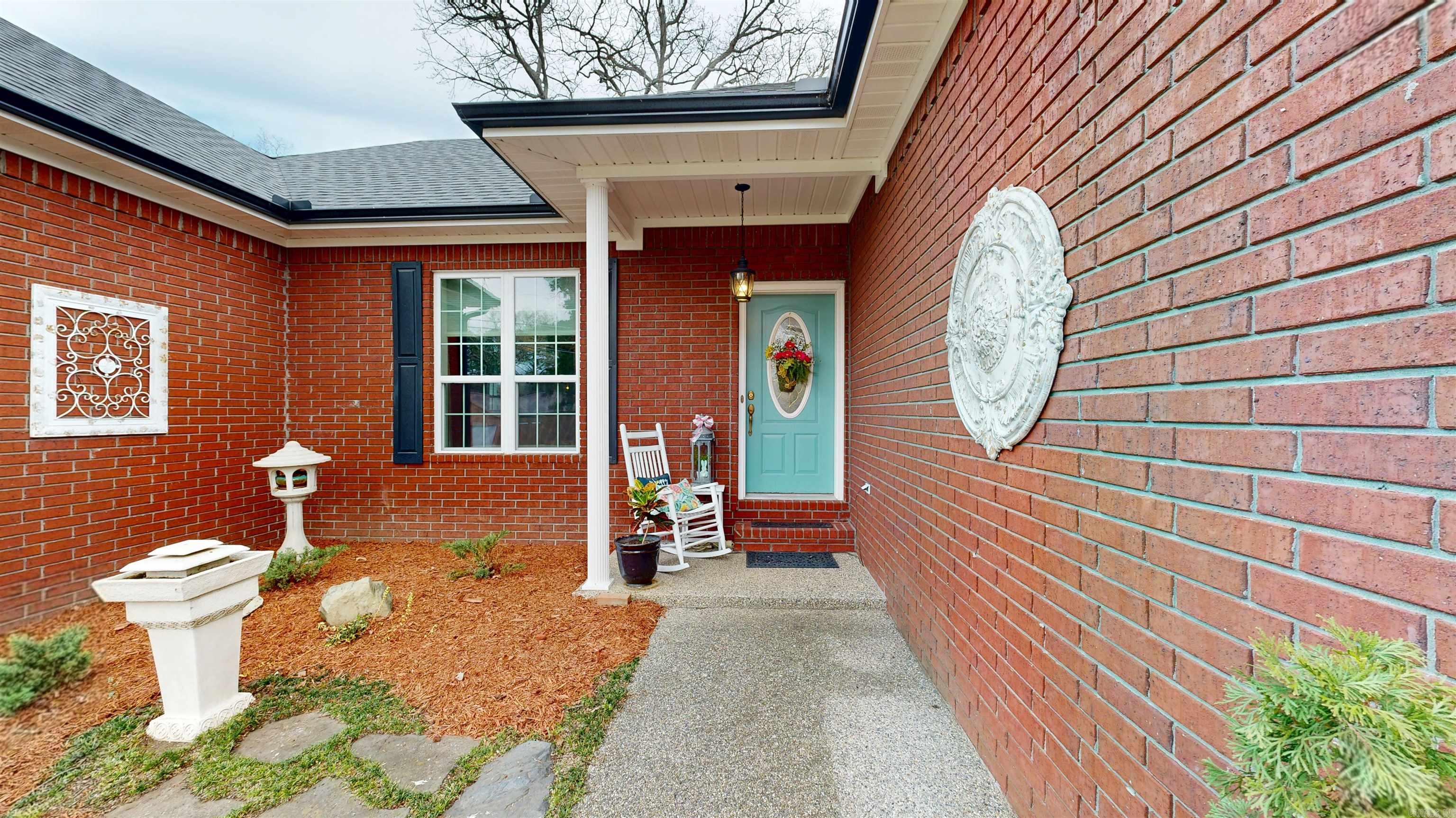 2850 Marion Anderson Road Hot Springs, AR 71913