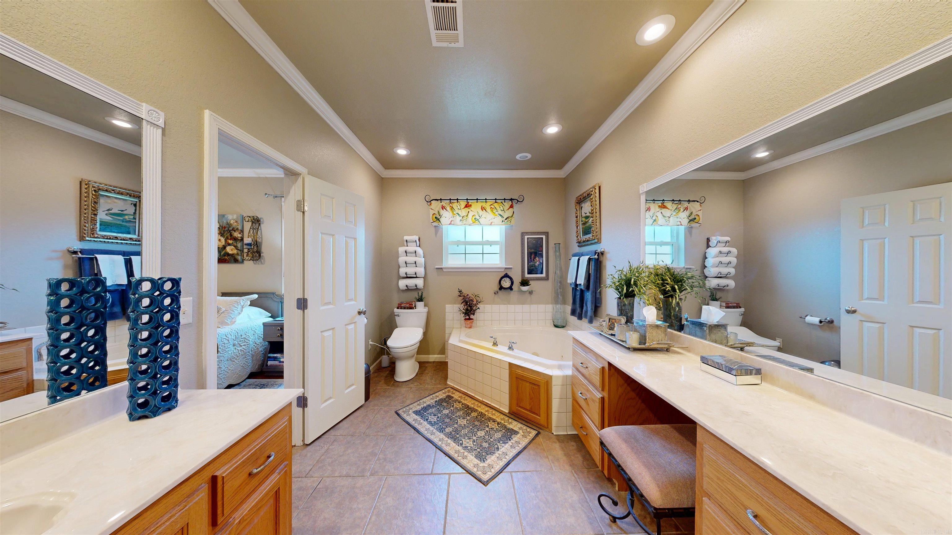 2850 Marion Anderson Road Hot Springs, AR 71913