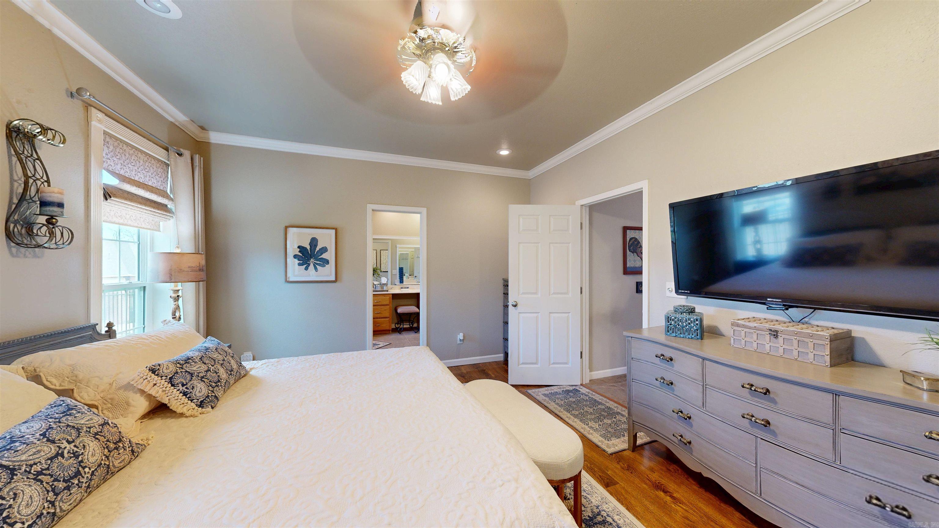 2850 Marion Anderson Road Hot Springs, AR 71913
