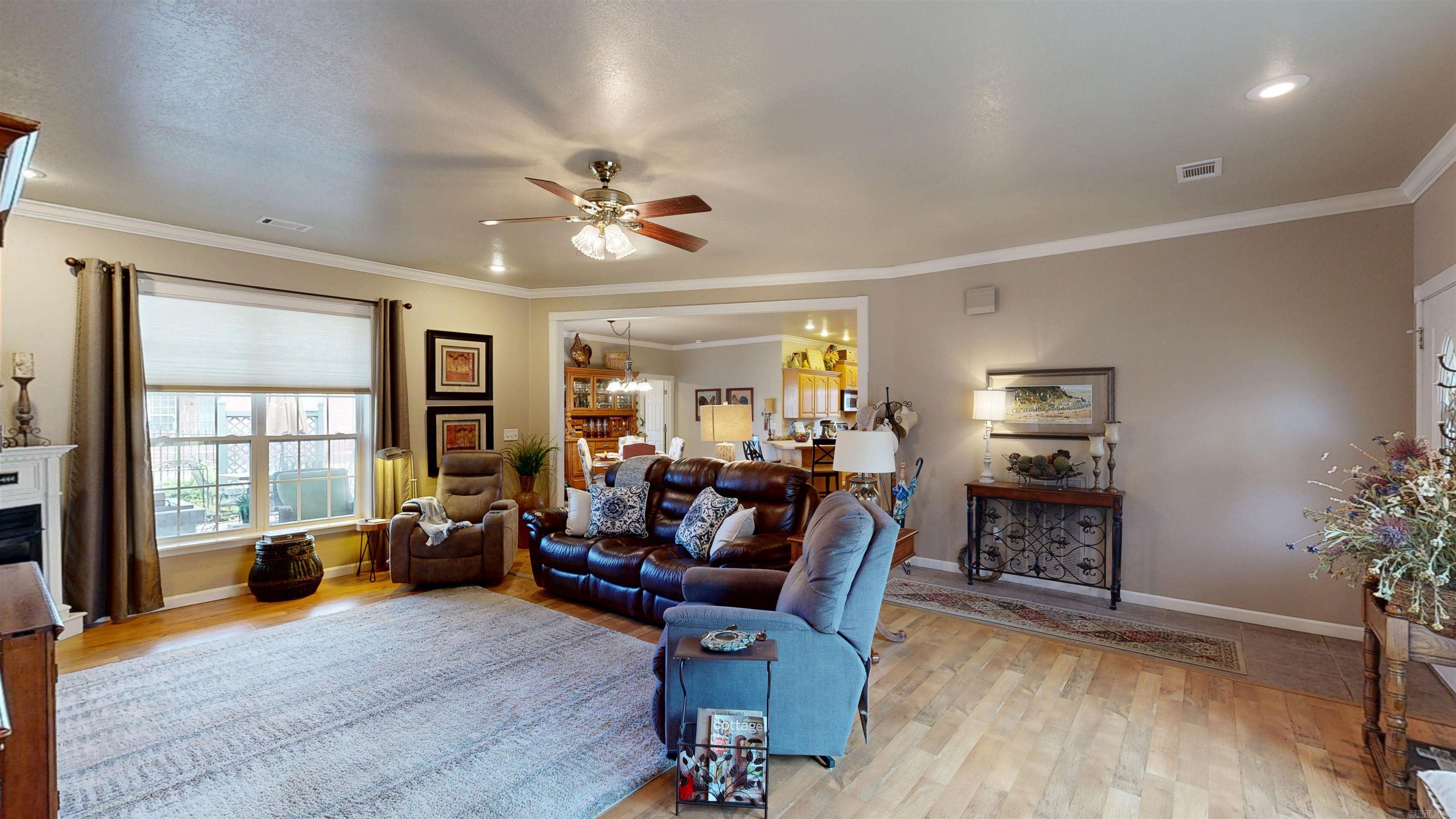 2850 Marion Anderson Road Hot Springs, AR 71913