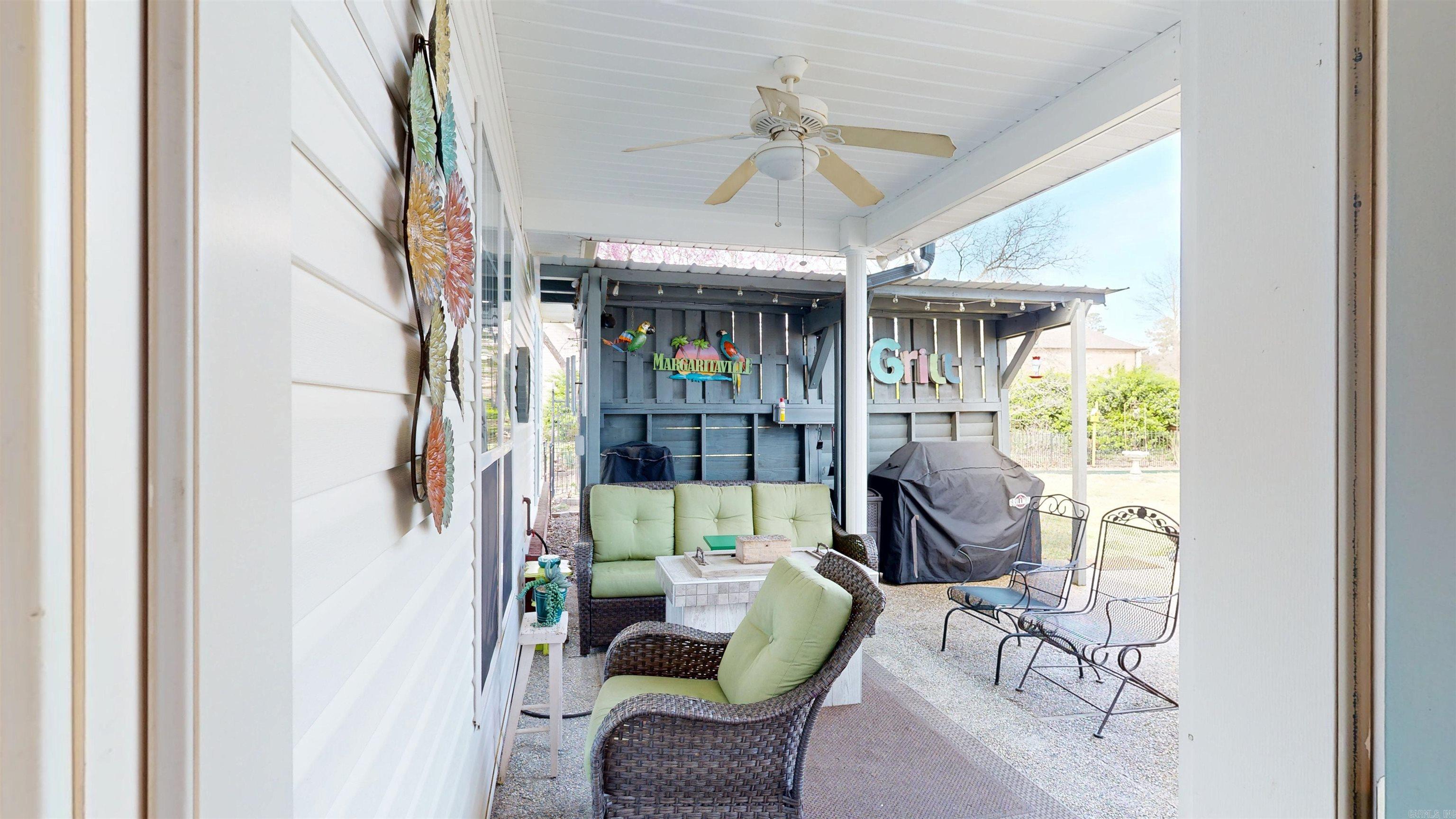 2850 Marion Anderson Road Hot Springs, AR 71913