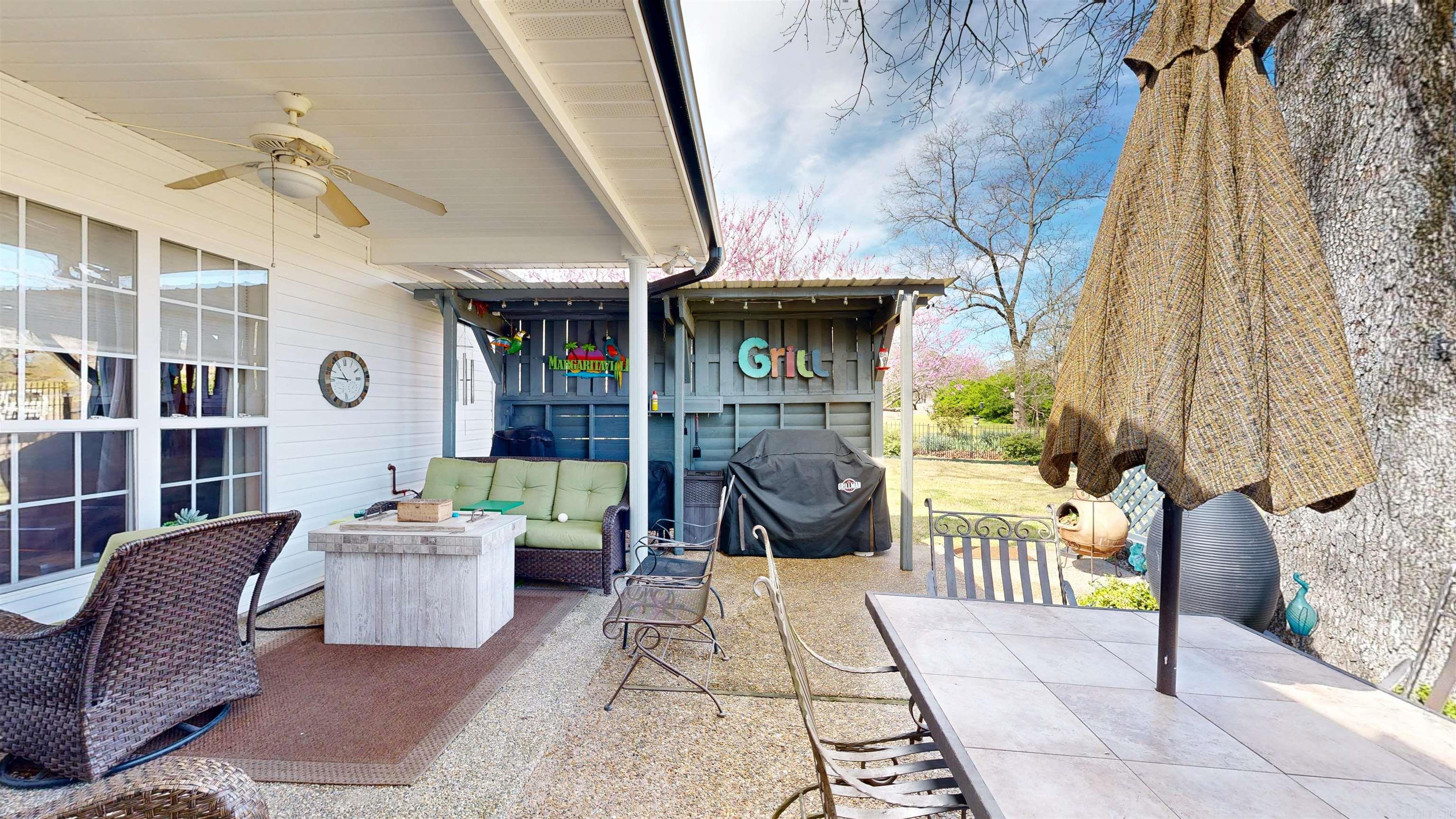 2850 Marion Anderson Road Hot Springs, AR 71913