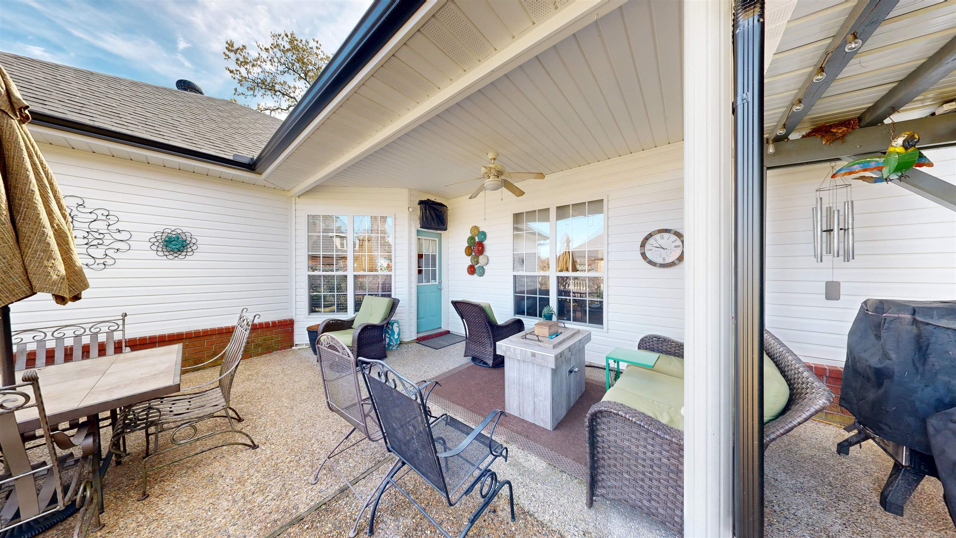 2850 Marion Anderson Road Hot Springs, AR 71913