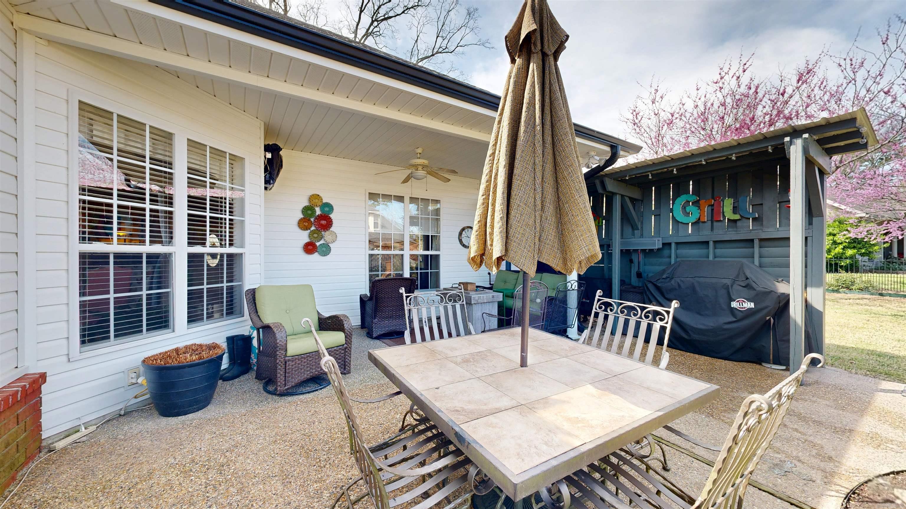 2850 Marion Anderson Road Hot Springs, AR 71913