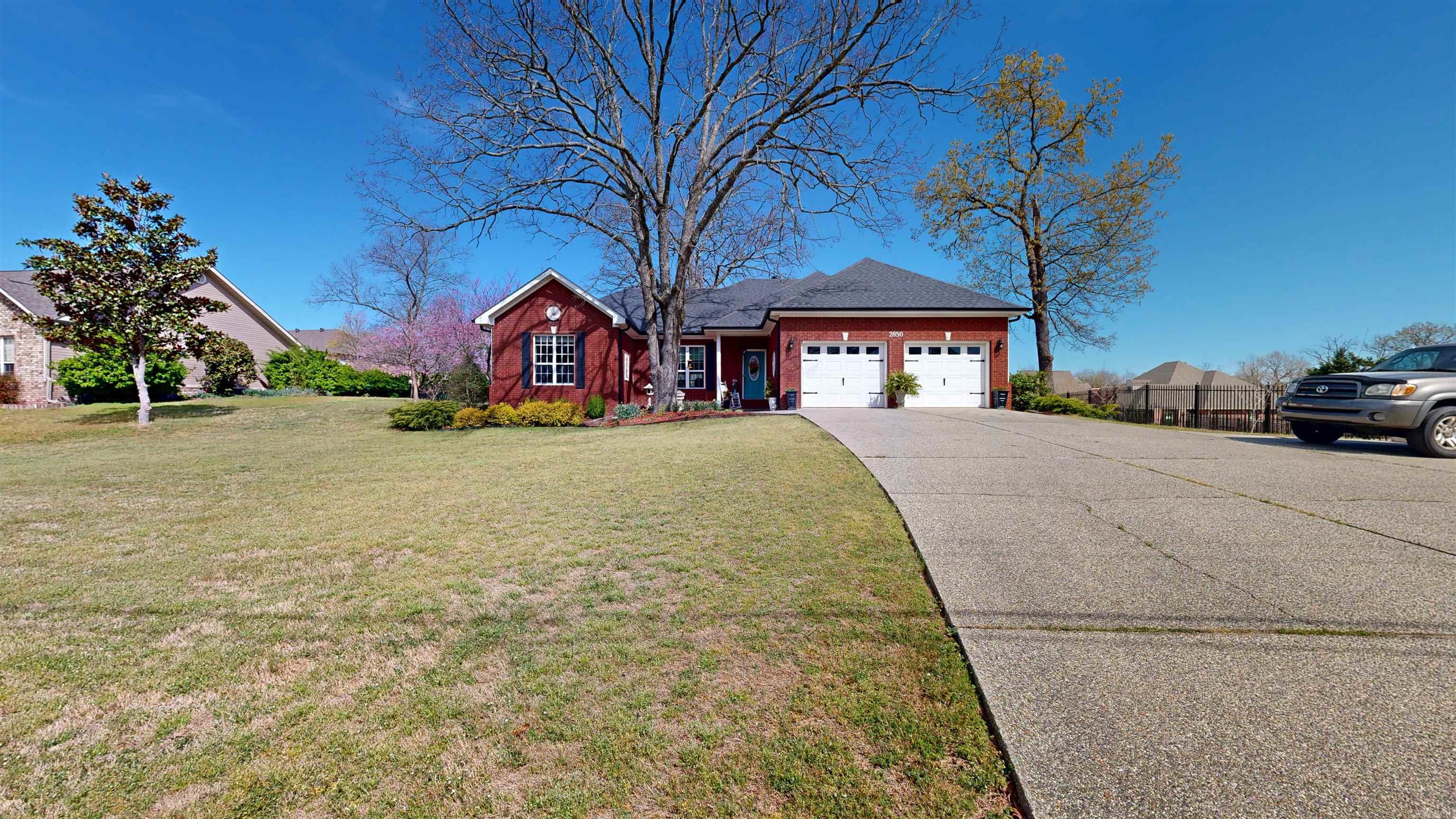 2850 Marion Anderson Road Hot Springs, AR 71913