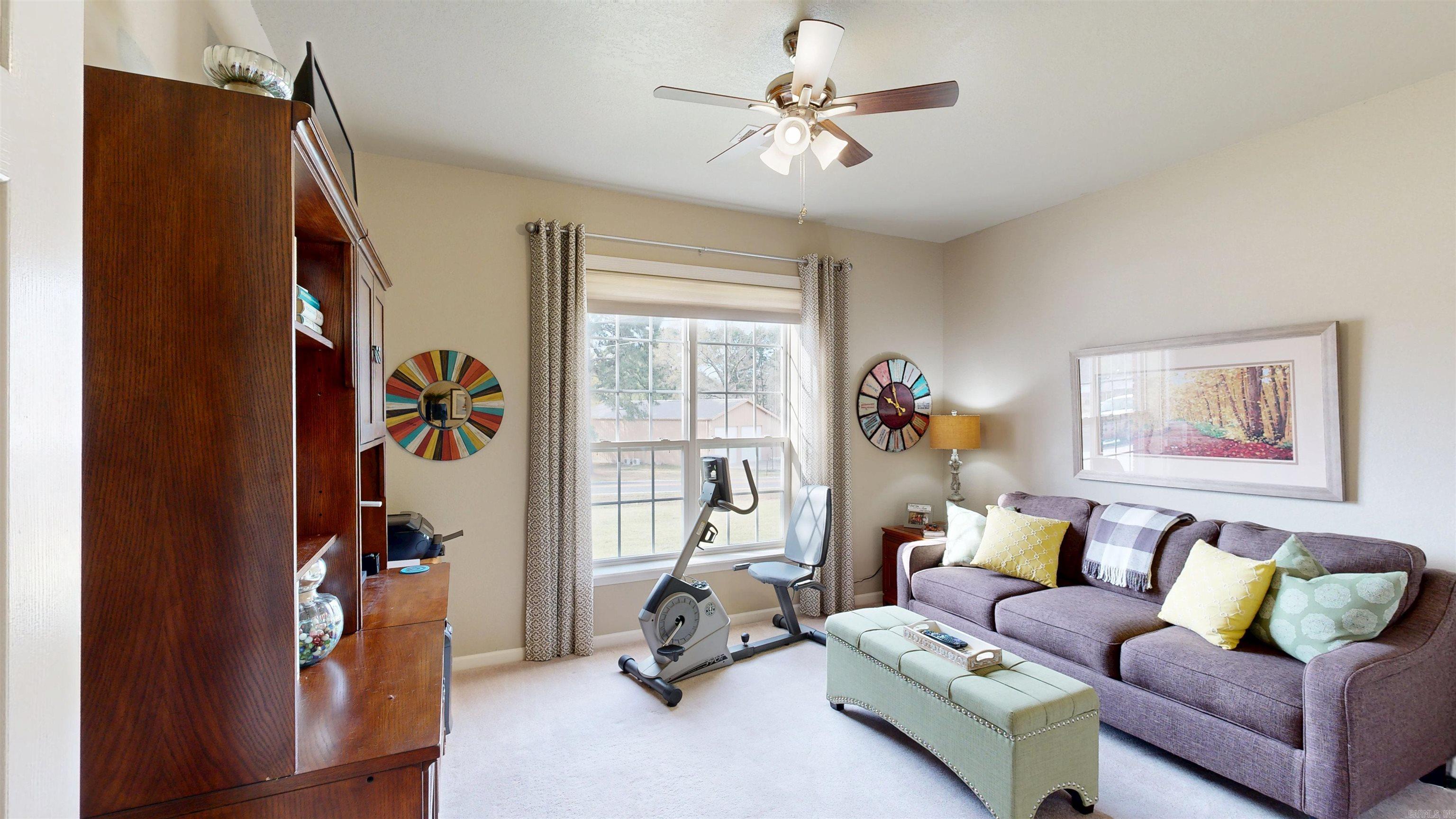 2850 Marion Anderson Road Hot Springs, AR 71913