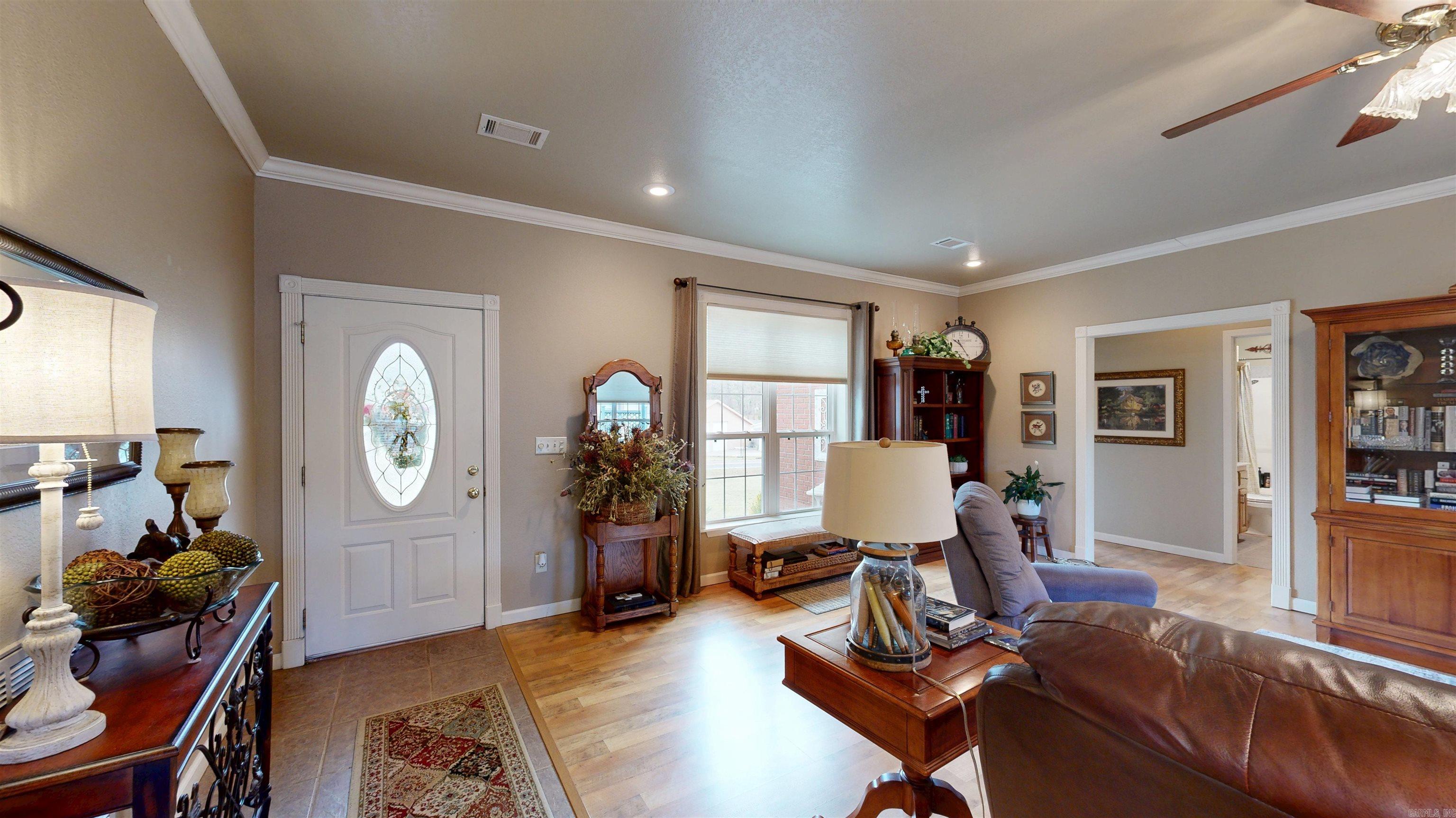 2850 Marion Anderson Road Hot Springs, AR 71913