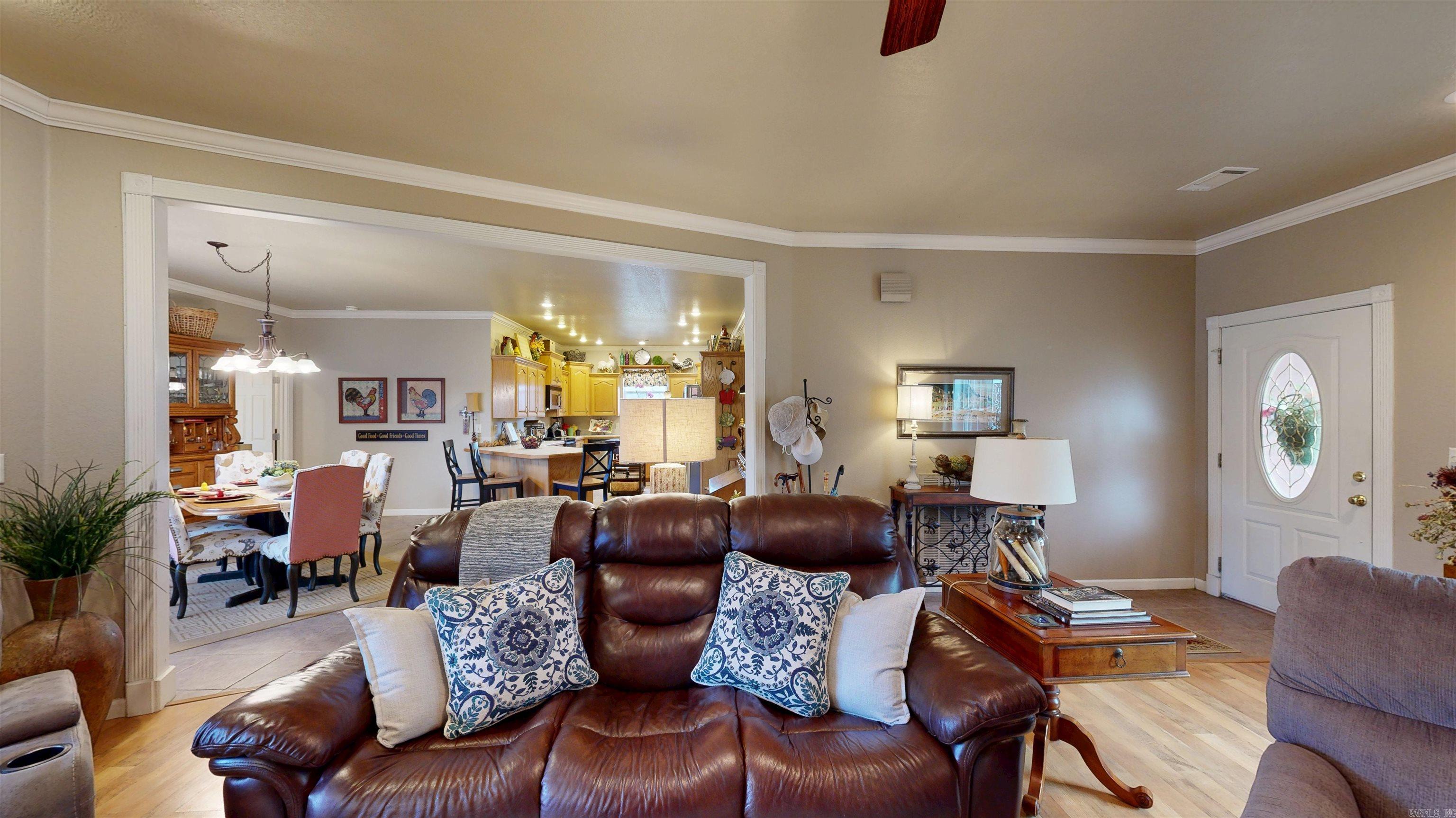 2850 Marion Anderson Road Hot Springs, AR 71913