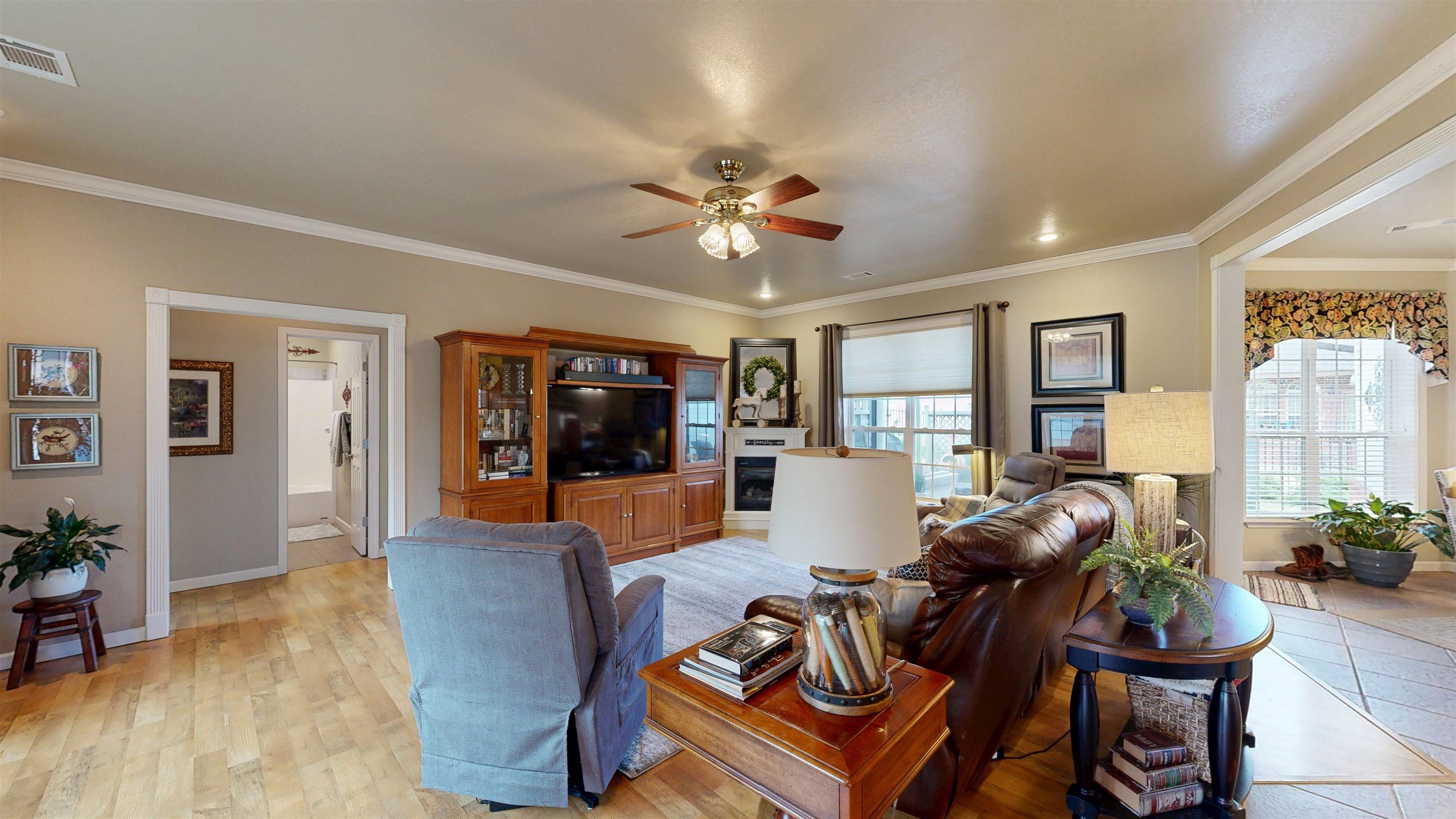 2850 Marion Anderson Road Hot Springs, AR 71913