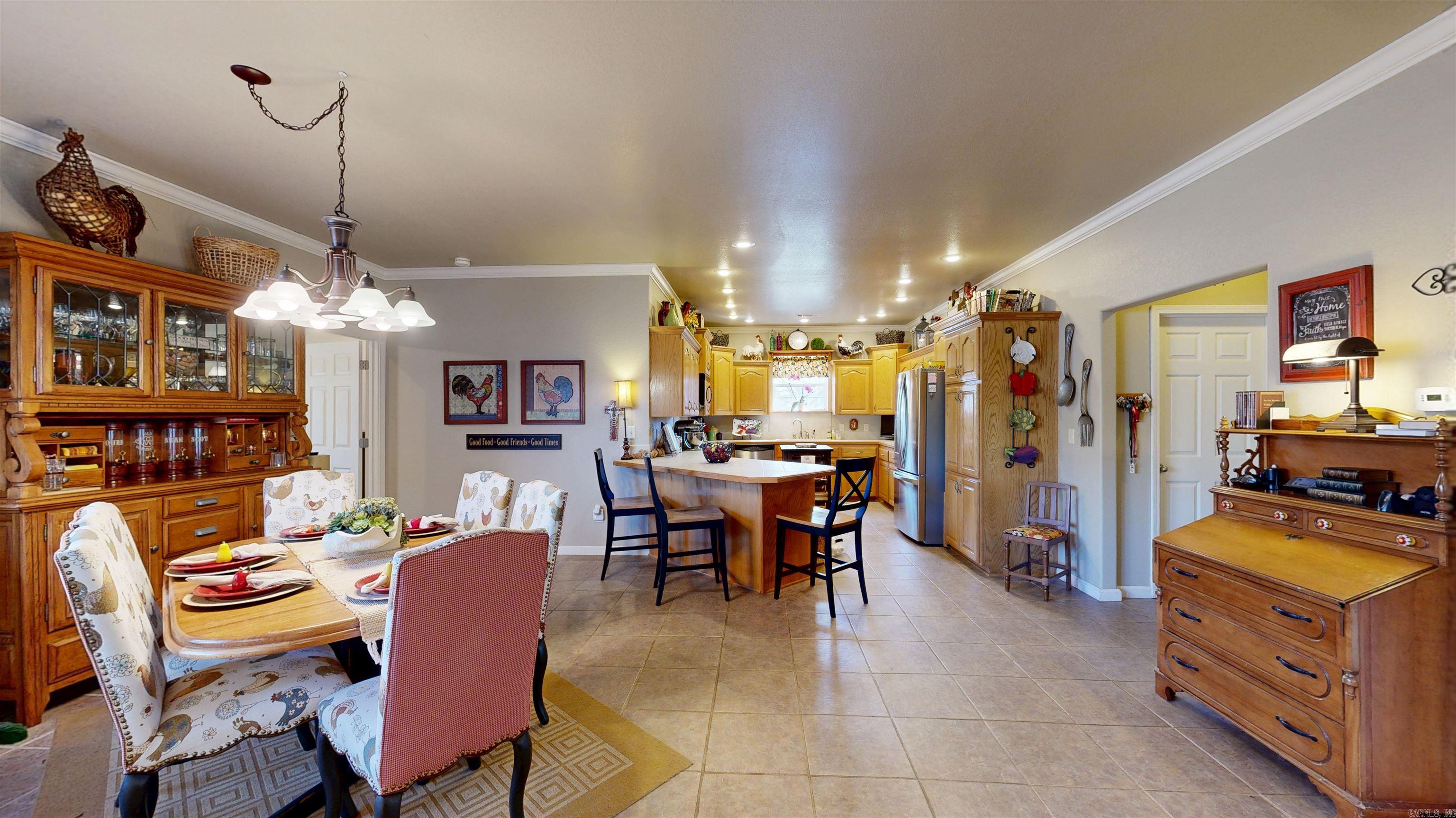 2850 Marion Anderson Road Hot Springs, AR 71913