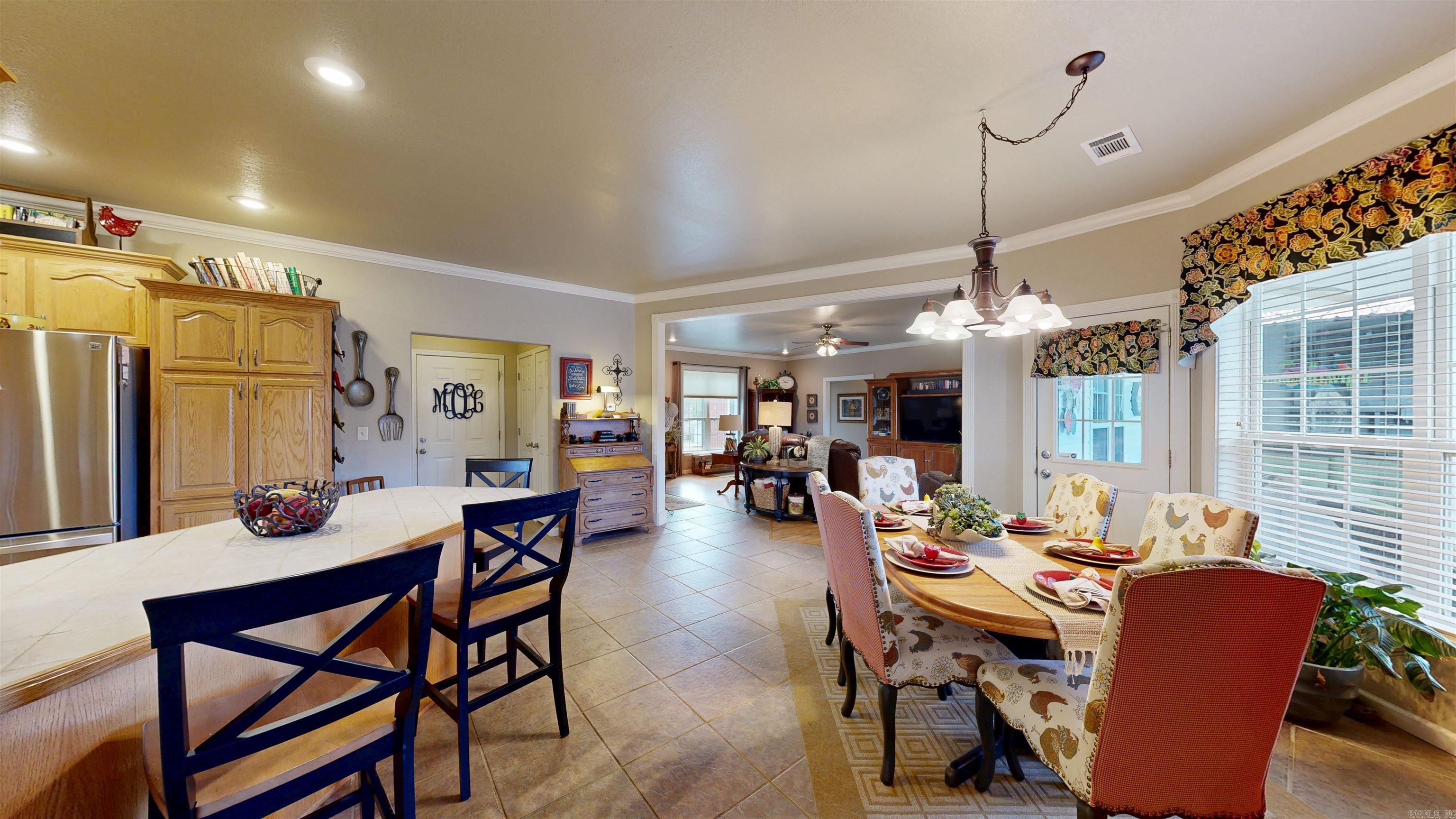 2850 Marion Anderson Road Hot Springs, AR 71913