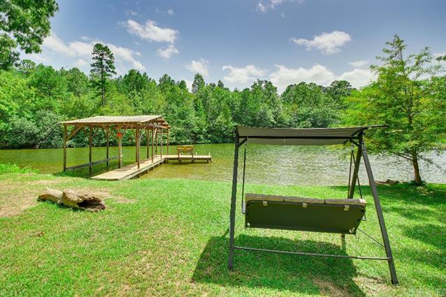 361  Kirschwood  Hot Springs, AR