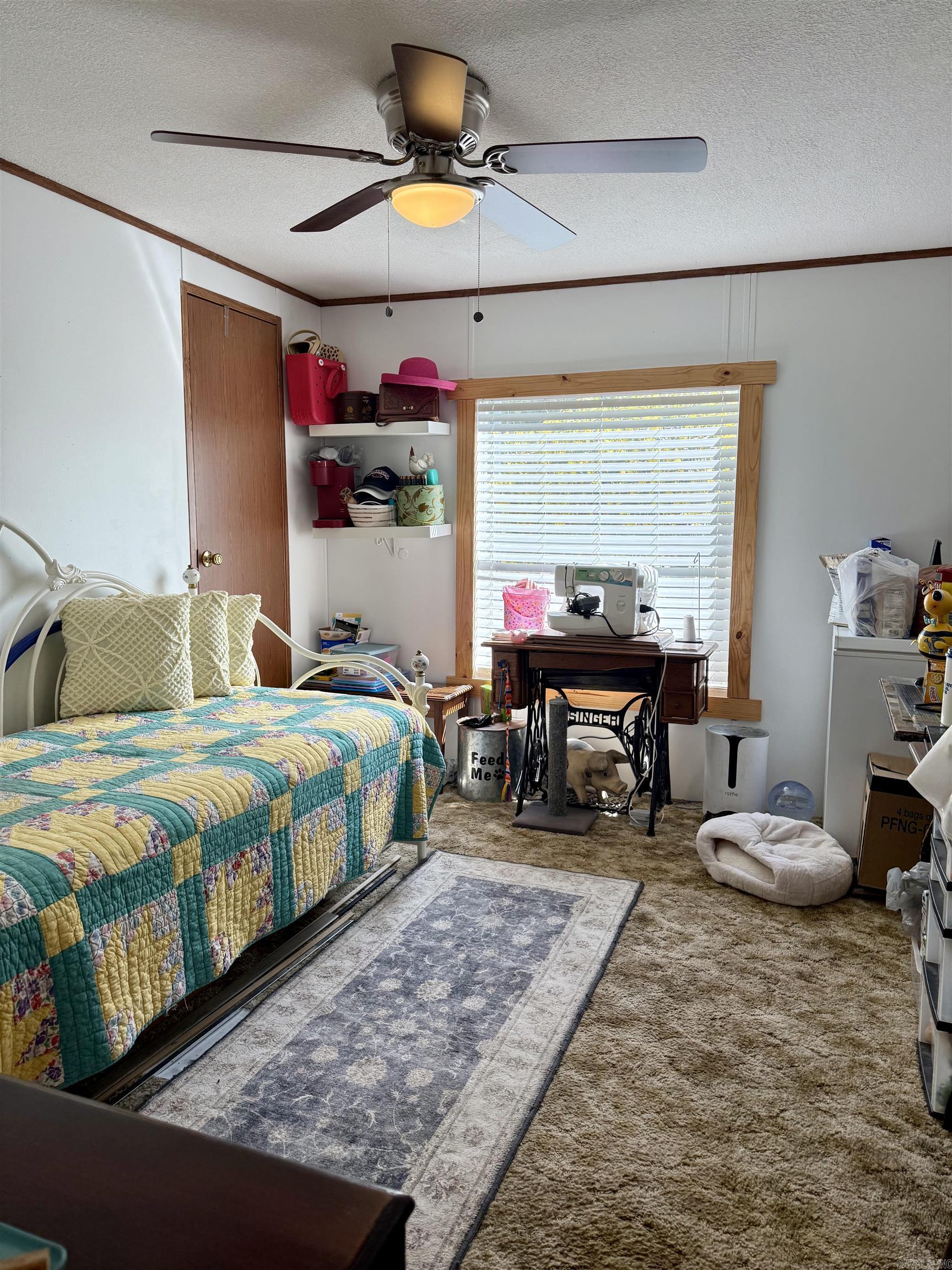 323  Hwy 337  Higden, AR