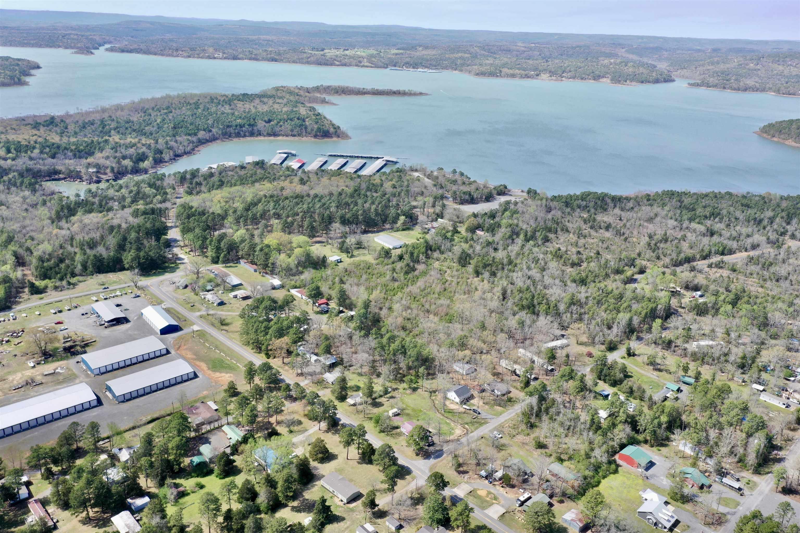323  Hwy 337  Higden, AR