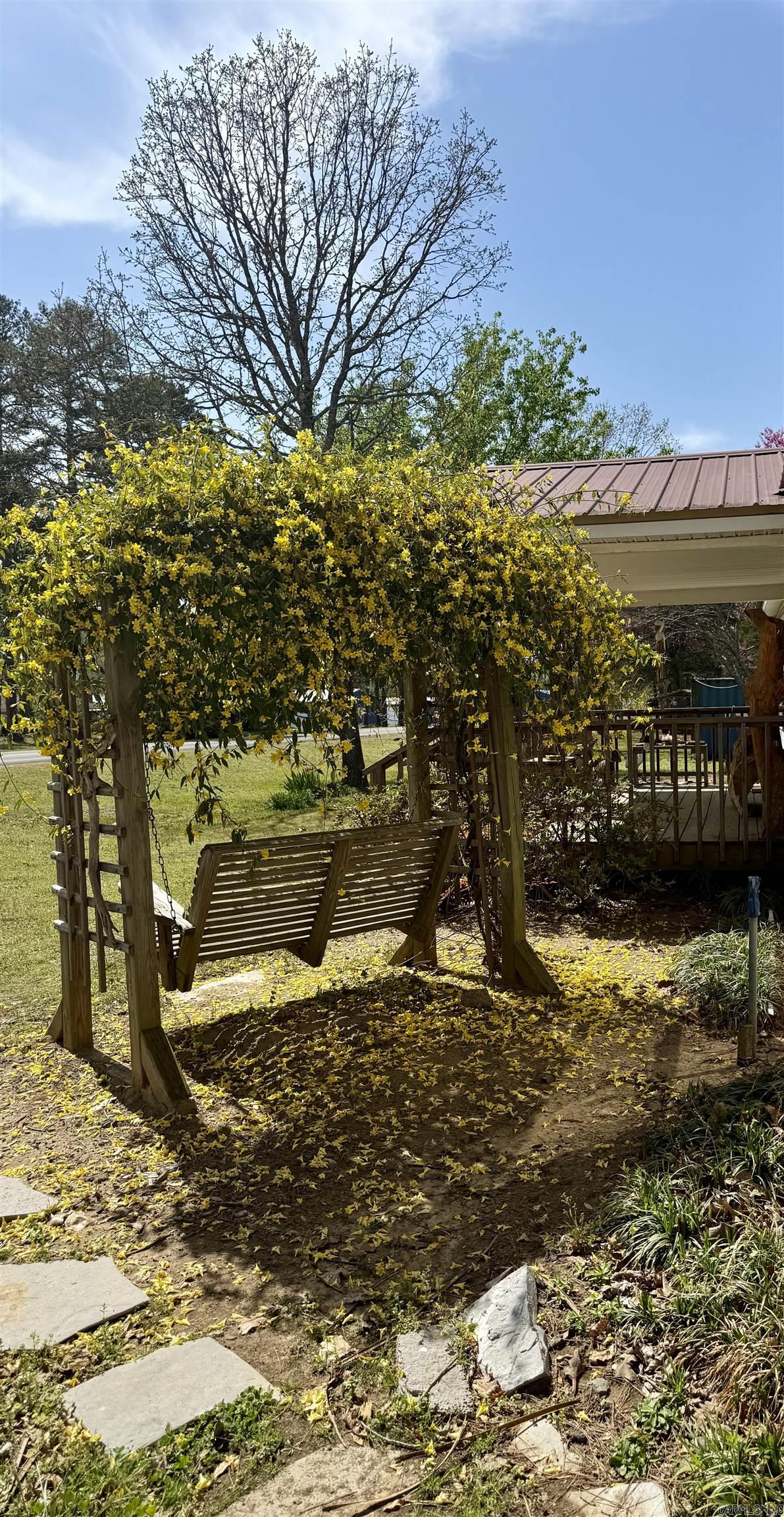 323  Hwy 337  Higden, AR
