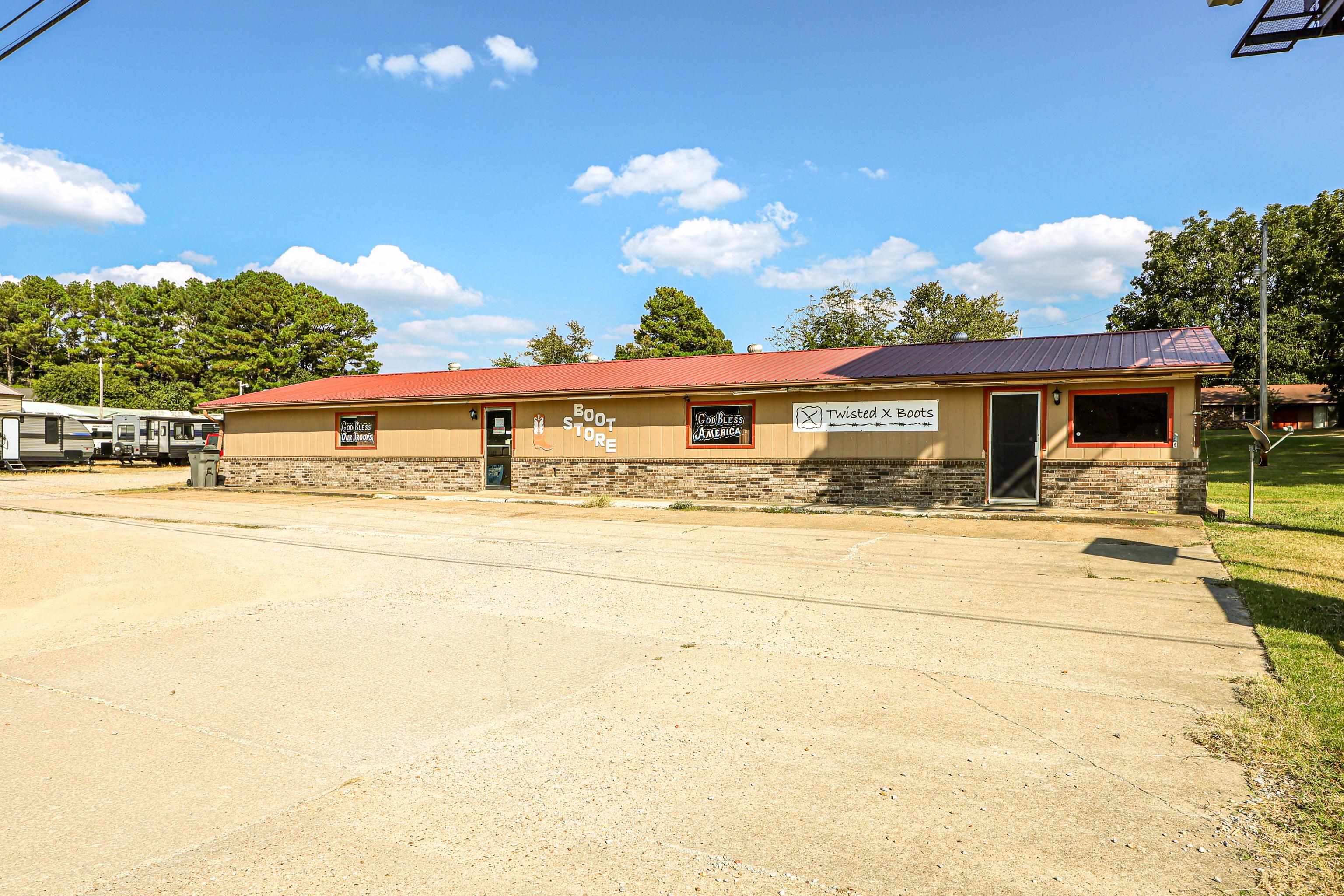 3305  Linwood Dr  Paragould, AR