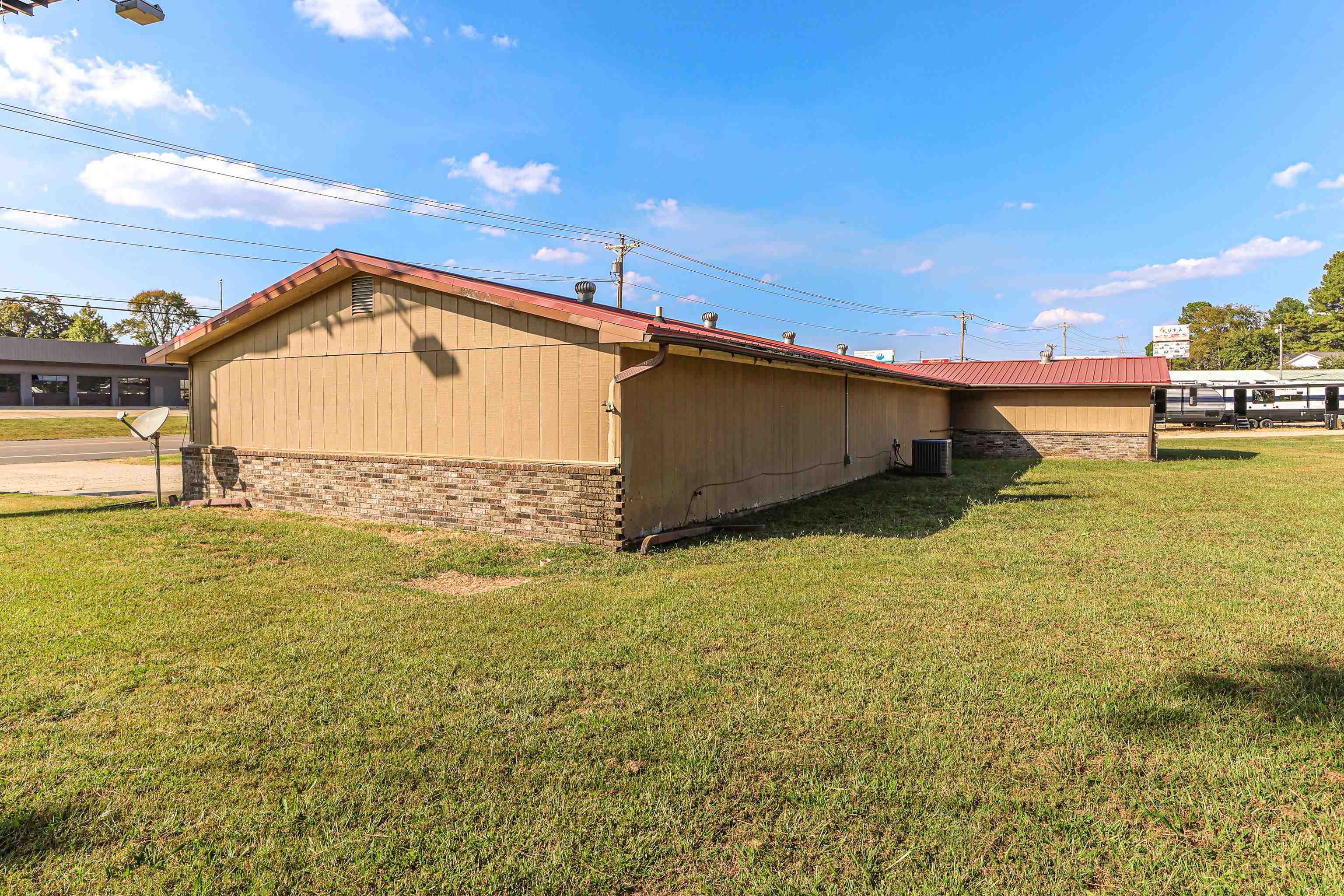 3305  Linwood Dr  Paragould, AR