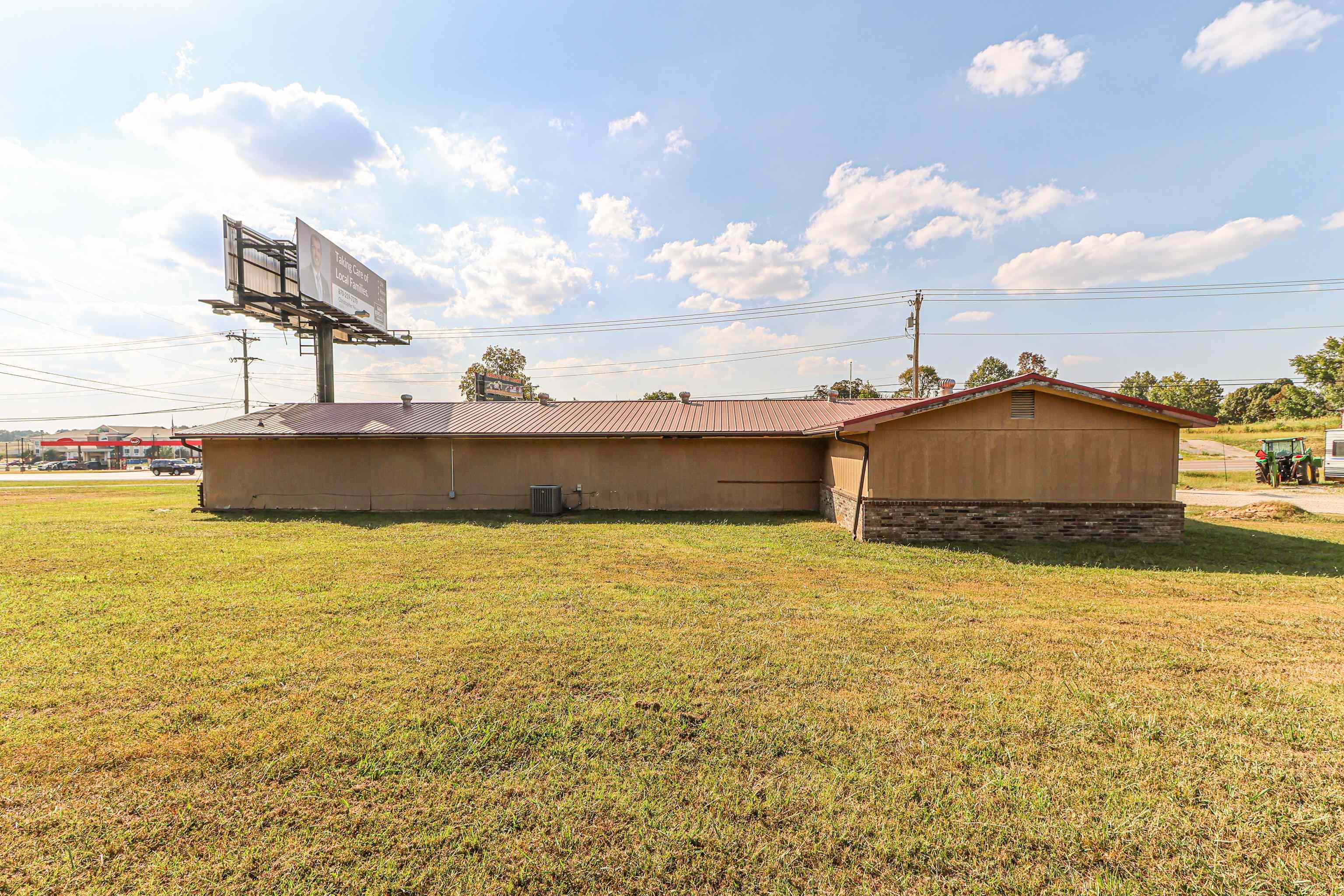 3305  Linwood Dr  Paragould, AR