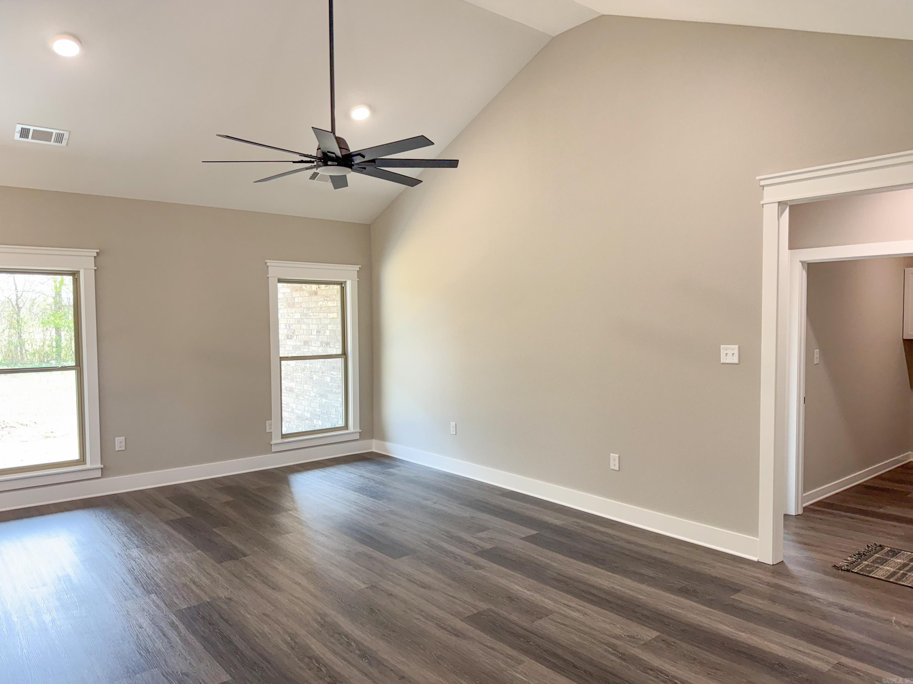 44  Indian Meadows  Quitman, AR