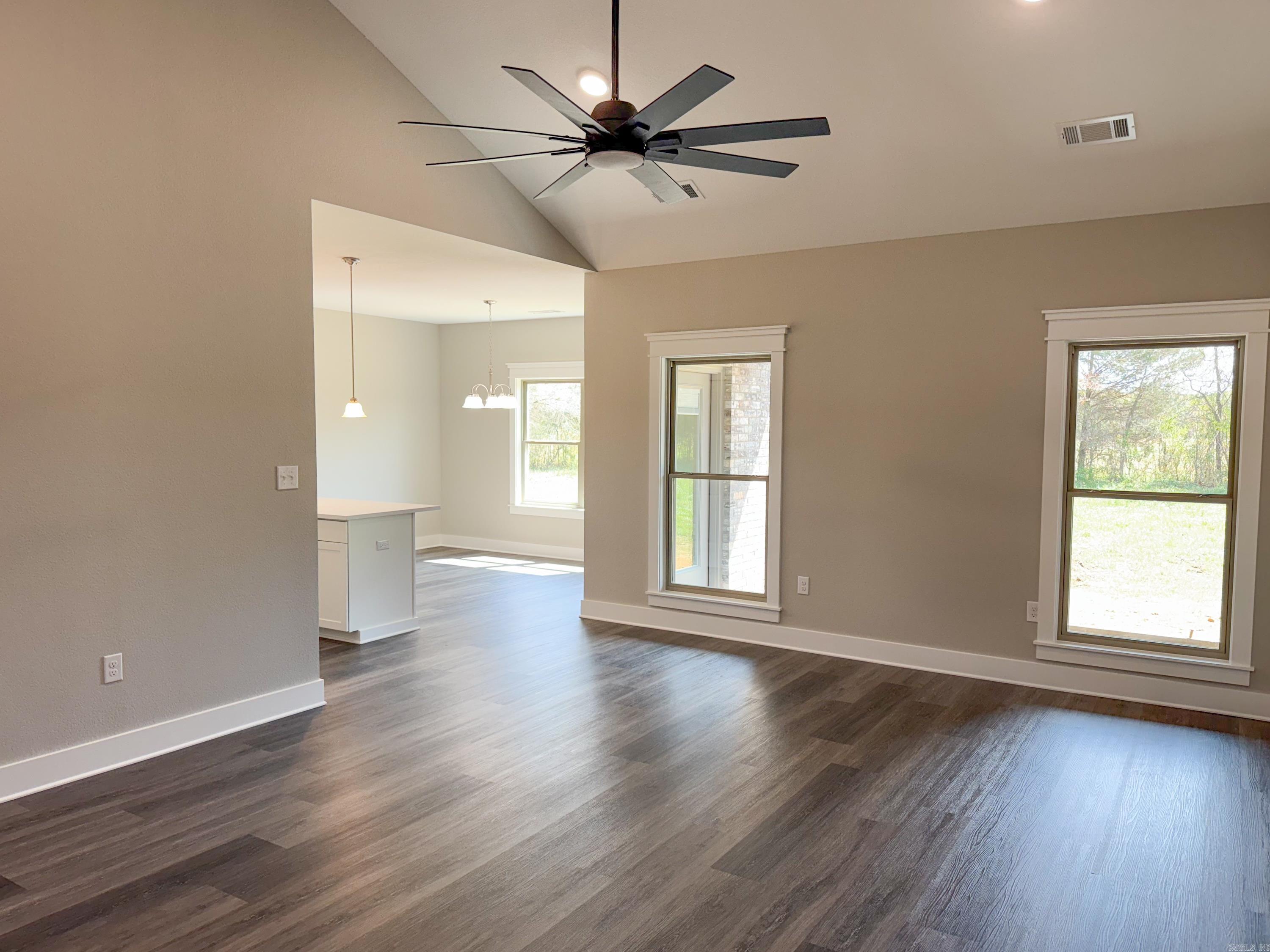 44  Indian Meadows  Quitman, AR