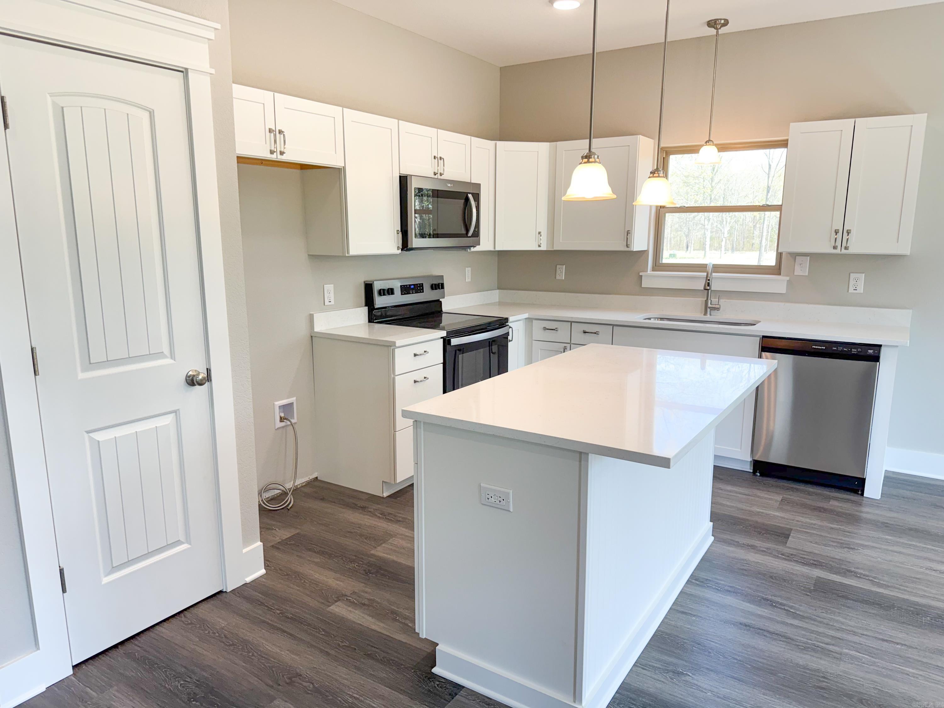 44  Indian Meadows  Quitman, AR