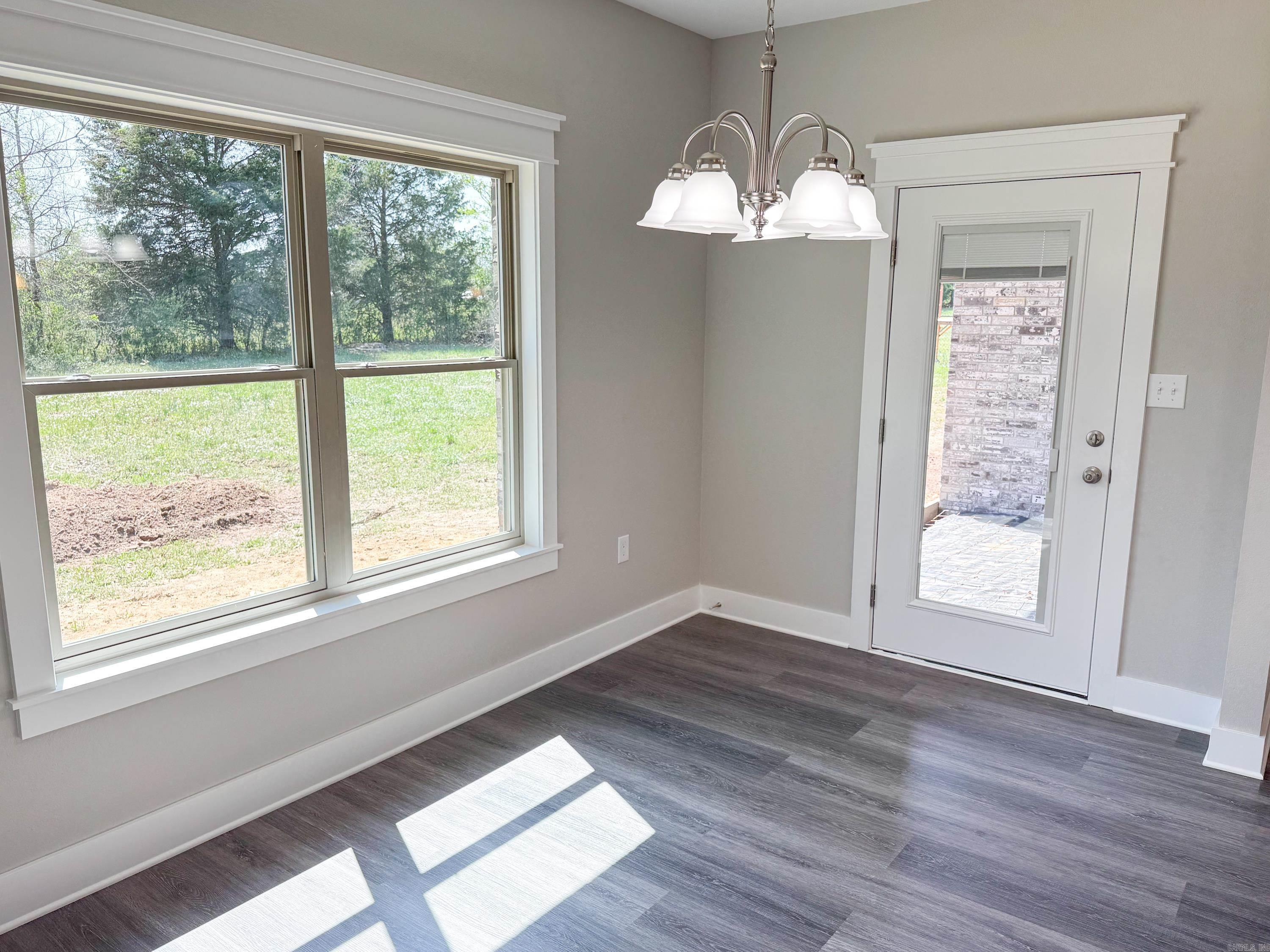 44  Indian Meadows  Quitman, AR