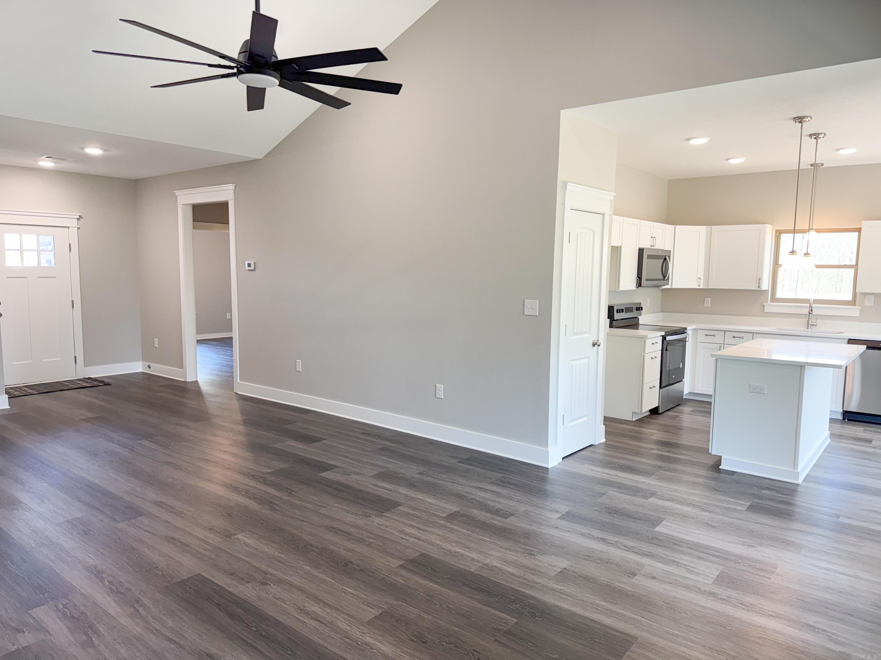 44  Indian Meadows  Quitman, AR