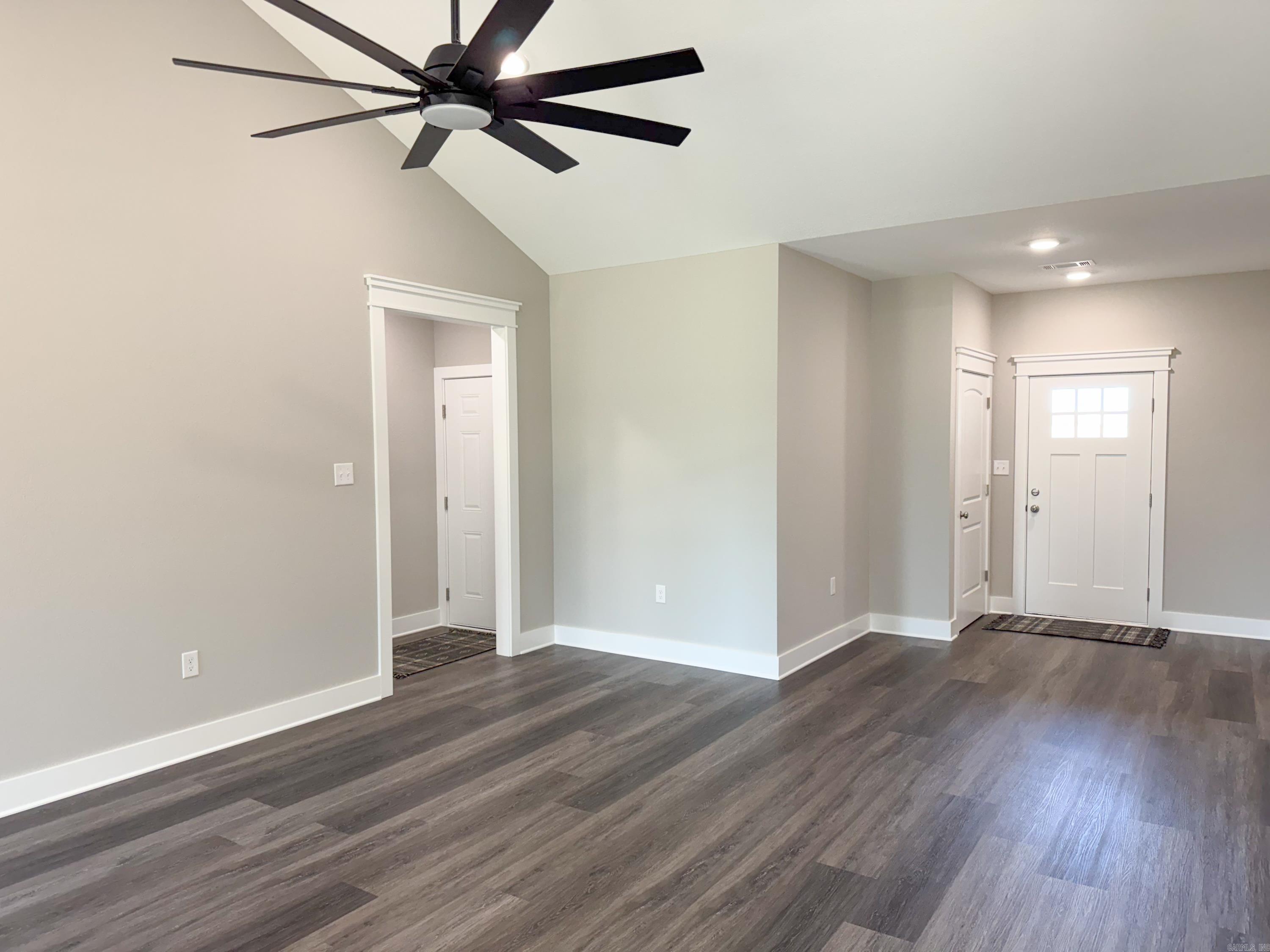 44  Indian Meadows  Quitman, AR
