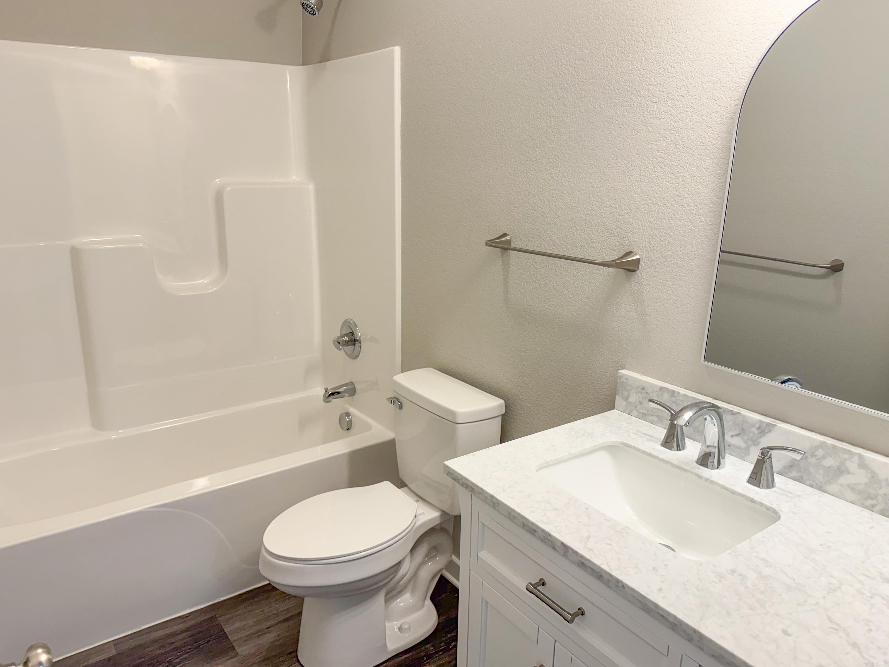 44  Indian Meadows  Quitman, AR
