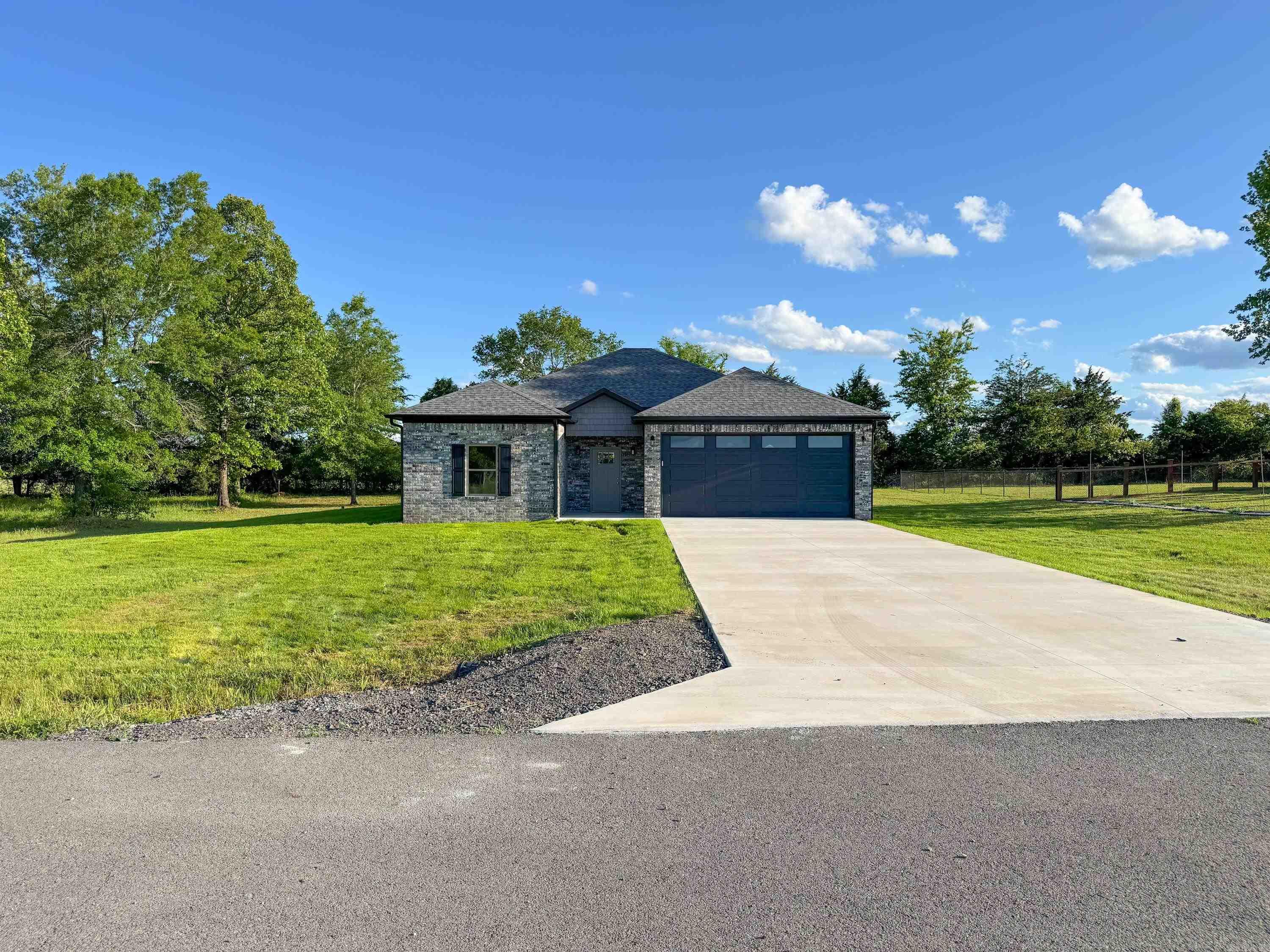 44  Indian Meadows  Quitman, AR