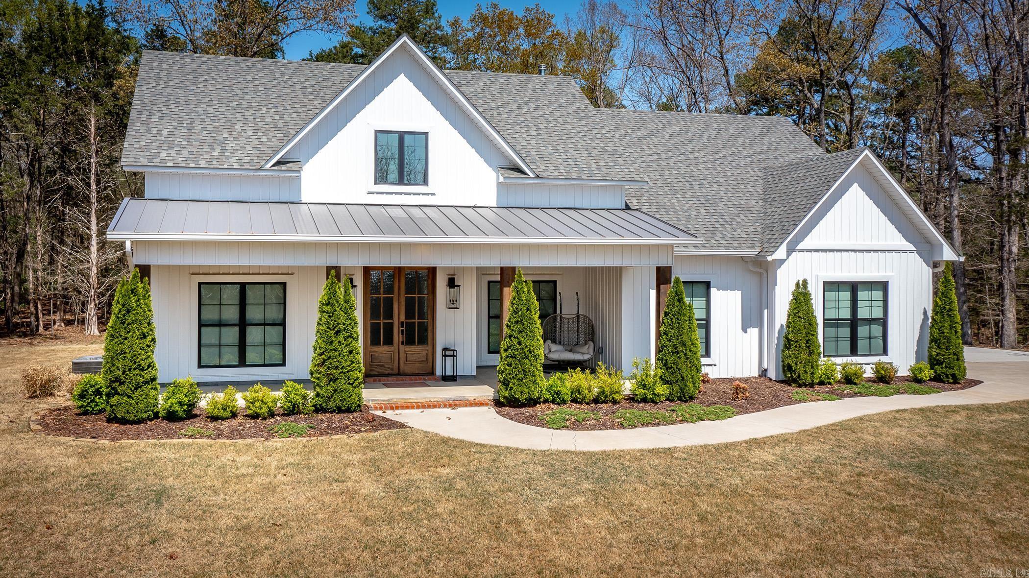 112  Choctaw  Fairfield, AR