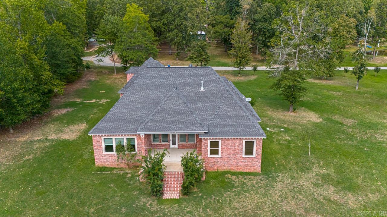 7345  Rudolph  Alexander, AR