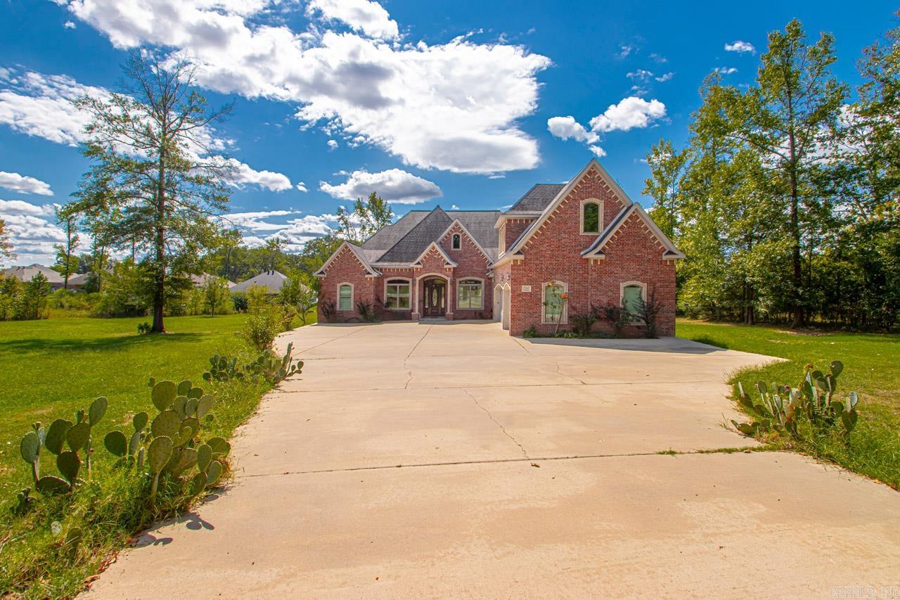 7345  Rudolph  Alexander, AR