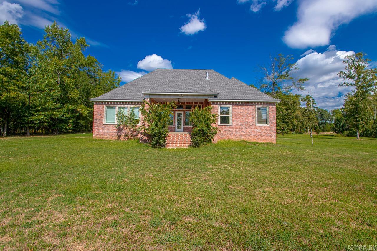 7345  Rudolph  Alexander, AR