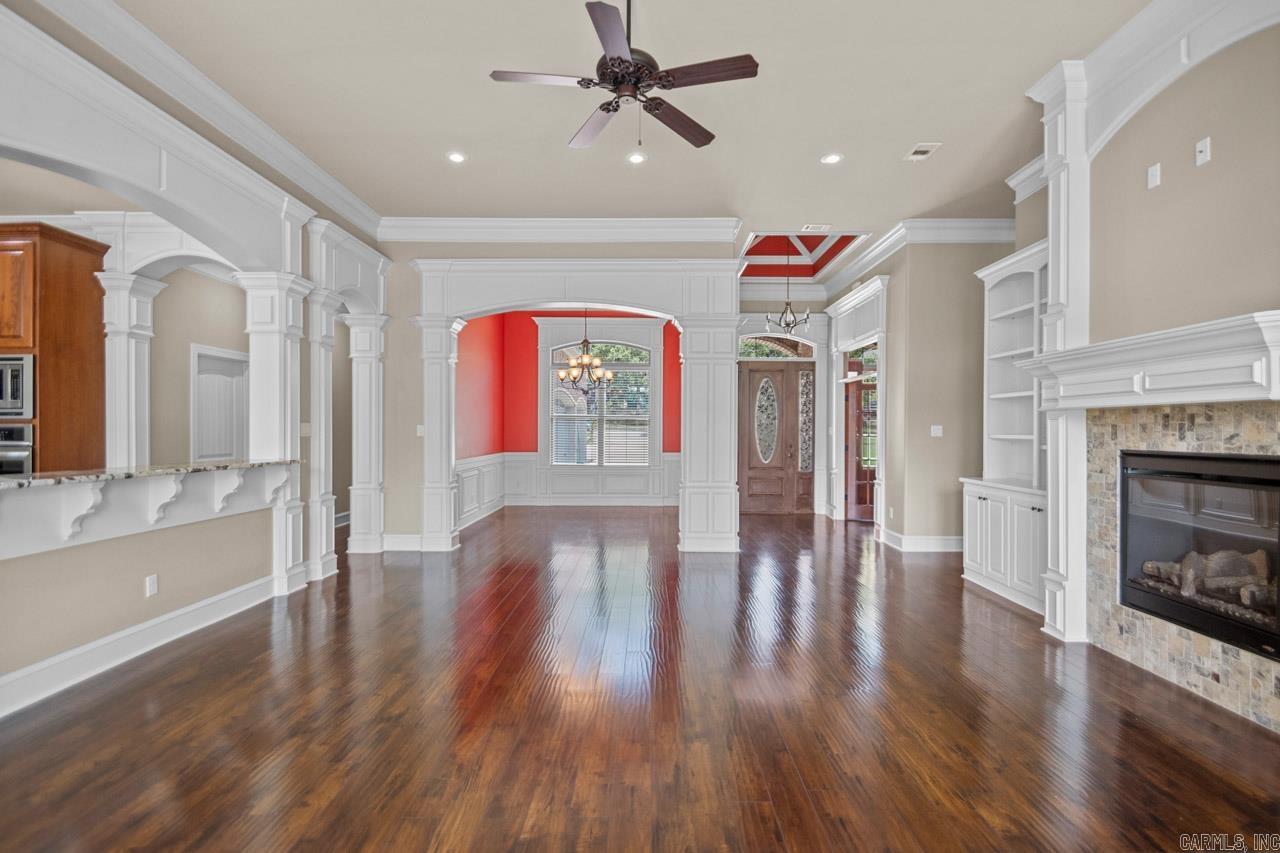 7345  Rudolph  Alexander, AR