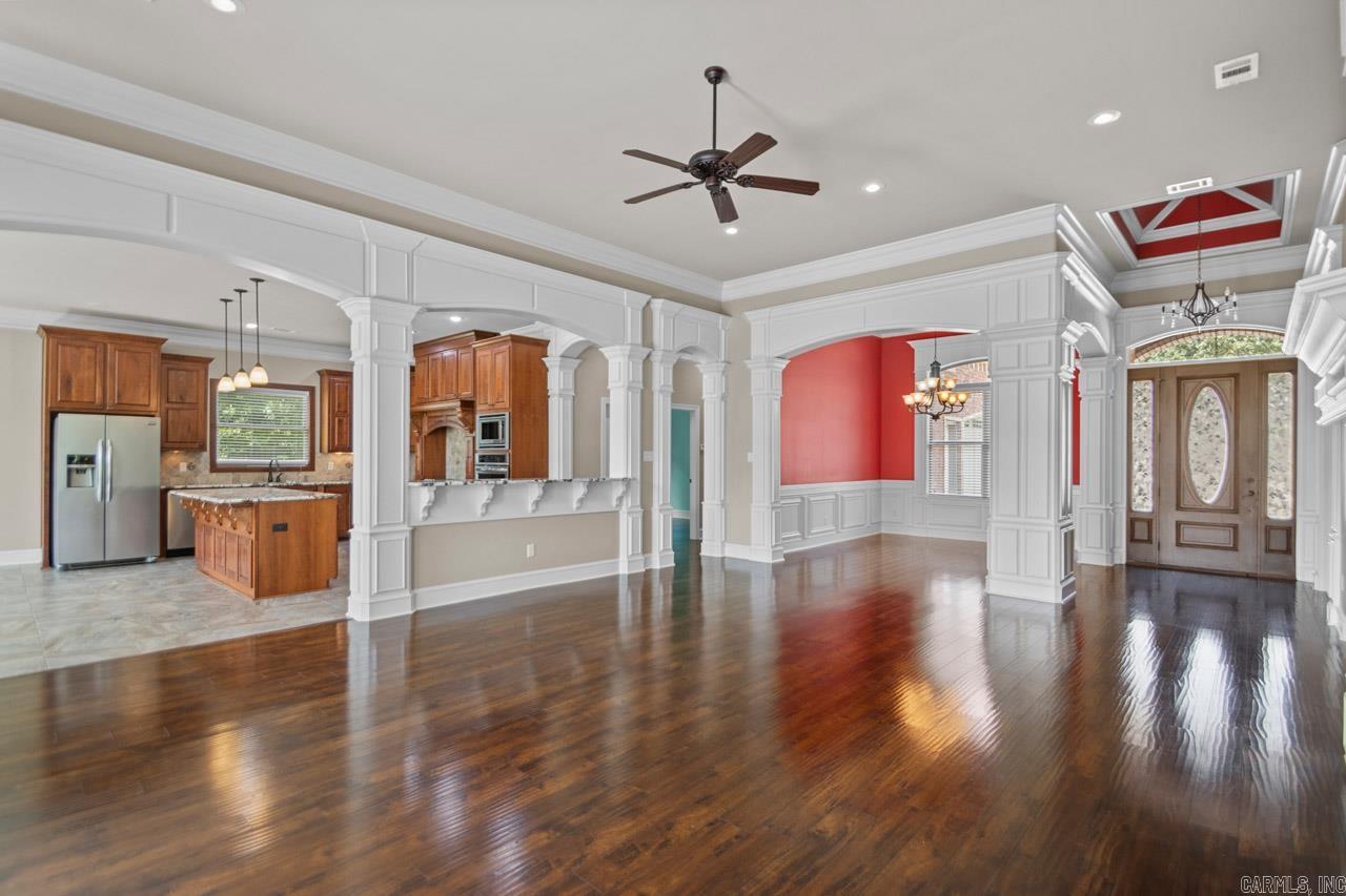 7345  Rudolph  Alexander, AR