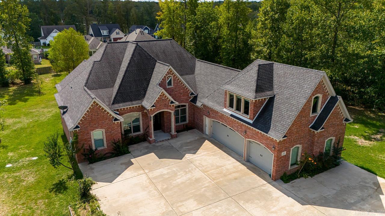 7345  Rudolph  Alexander, AR