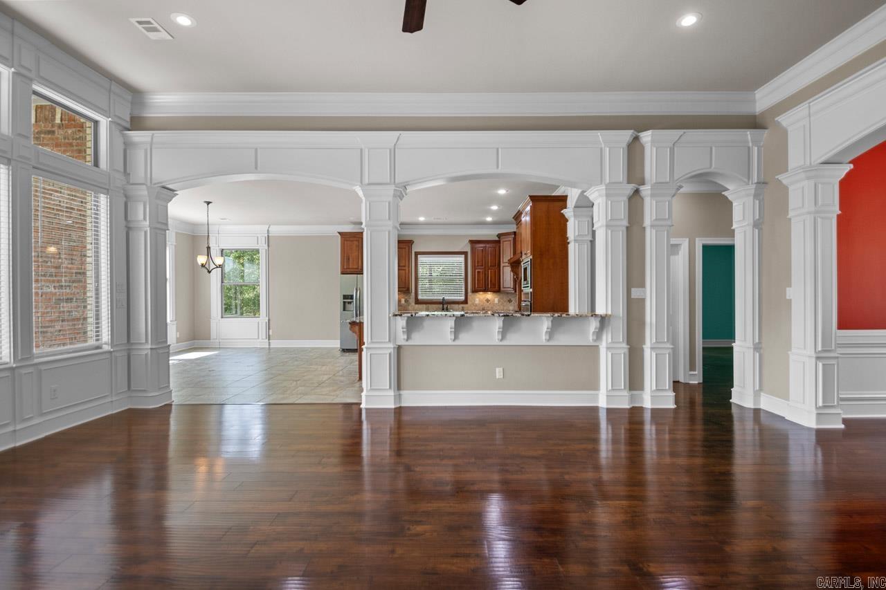 7345  Rudolph  Alexander, AR