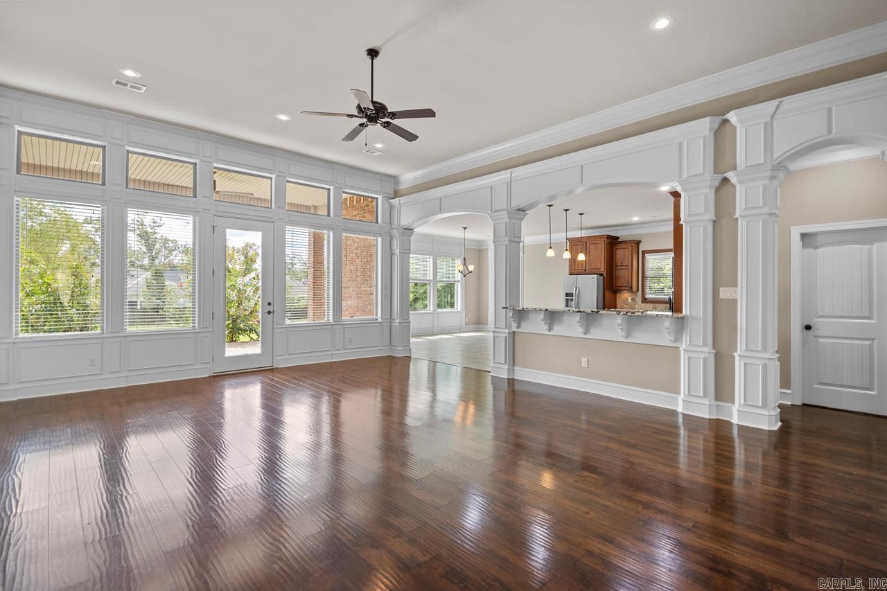 7345  Rudolph  Alexander, AR