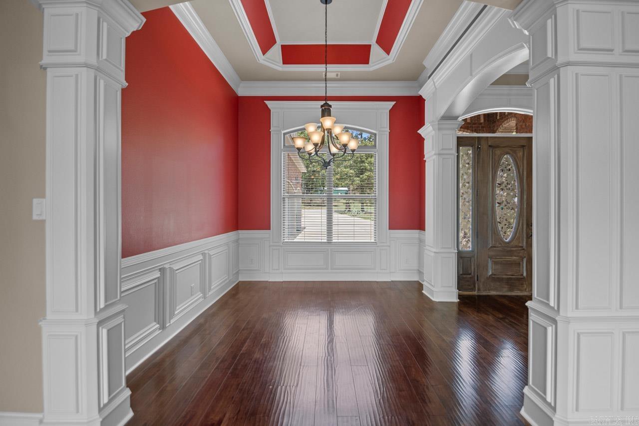 7345  Rudolph  Alexander, AR