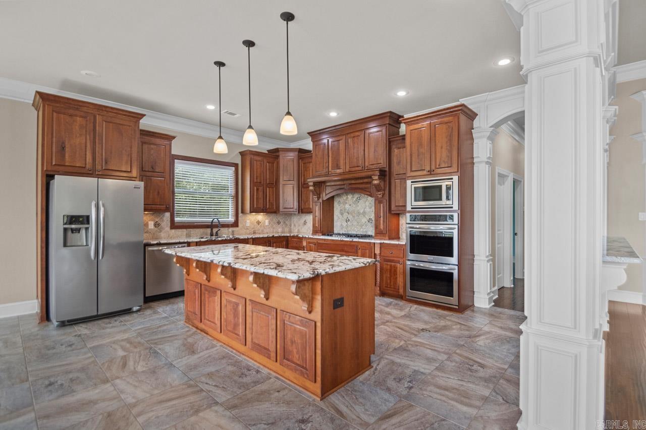 7345  Rudolph  Alexander, AR