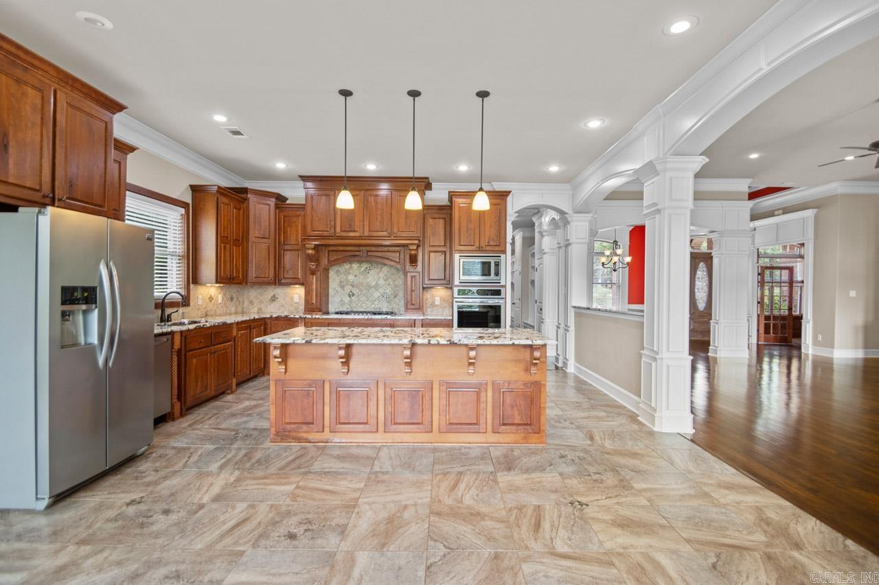 7345  Rudolph  Alexander, AR