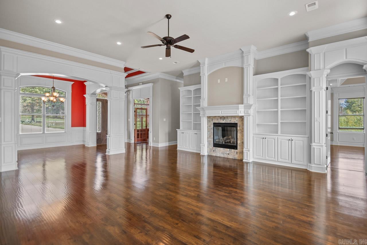 7345  Rudolph  Alexander, AR