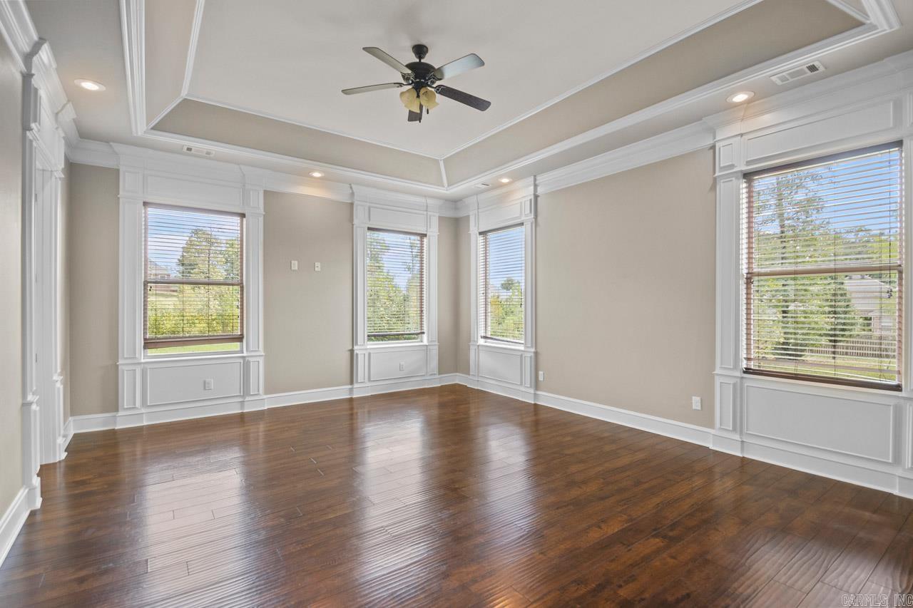 7345  Rudolph  Alexander, AR