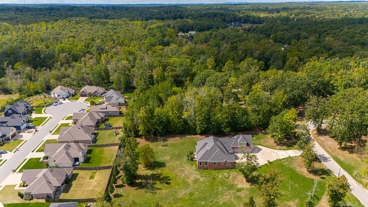 7345  Rudolph  Alexander, AR